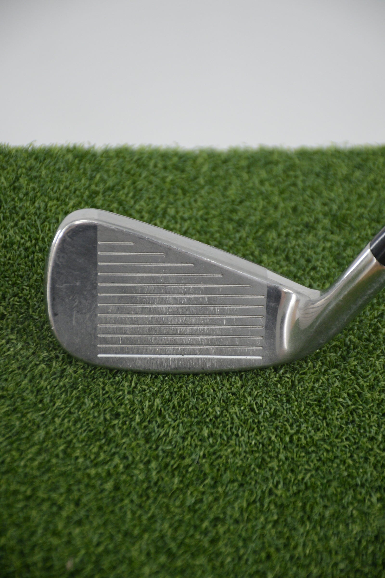 Cleveland Hibore 7 Iron R Flex 37.25" Golf Clubs GolfRoots