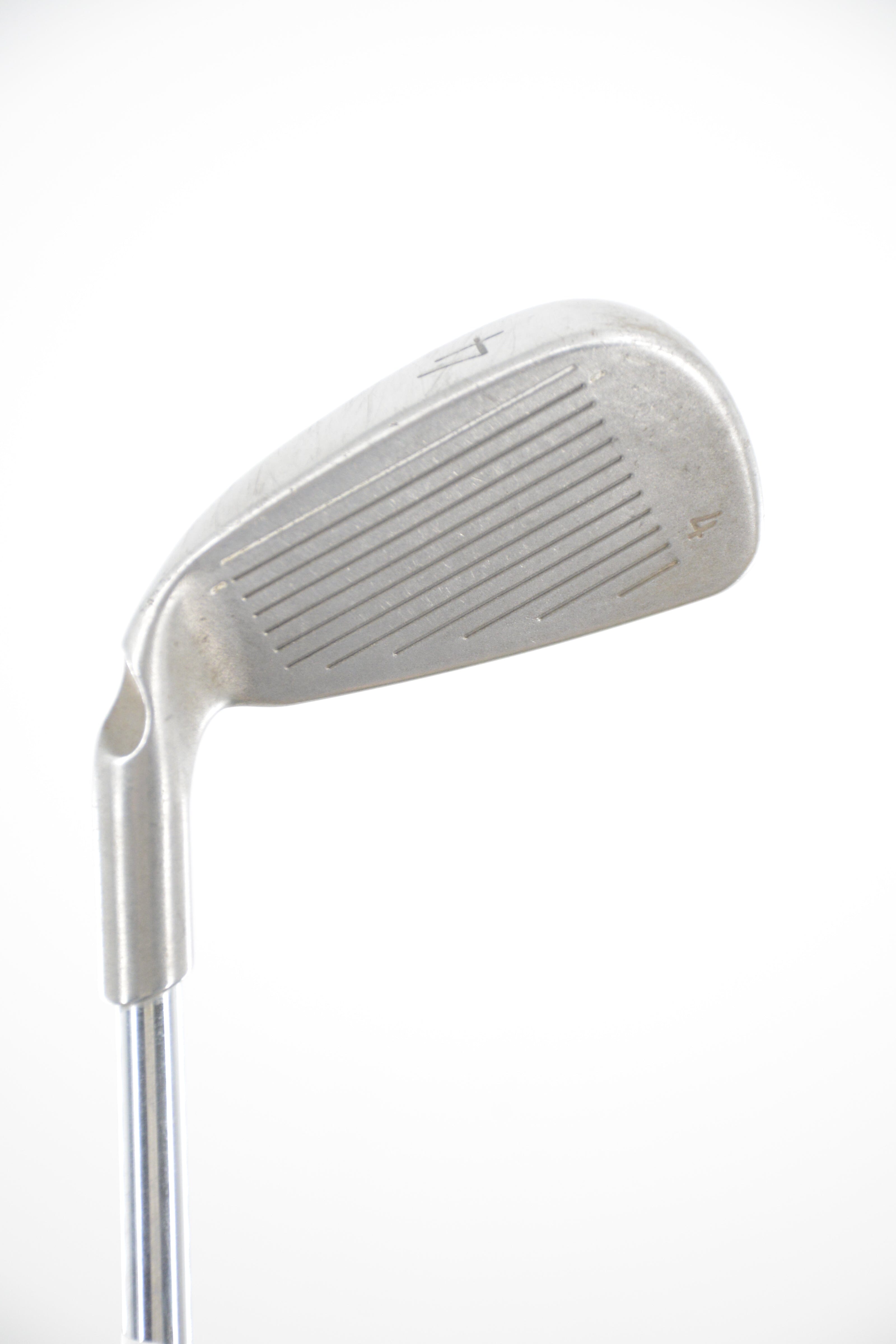 Ping I3 + 4 Iron S Flex 38" Golf Clubs GolfRoots