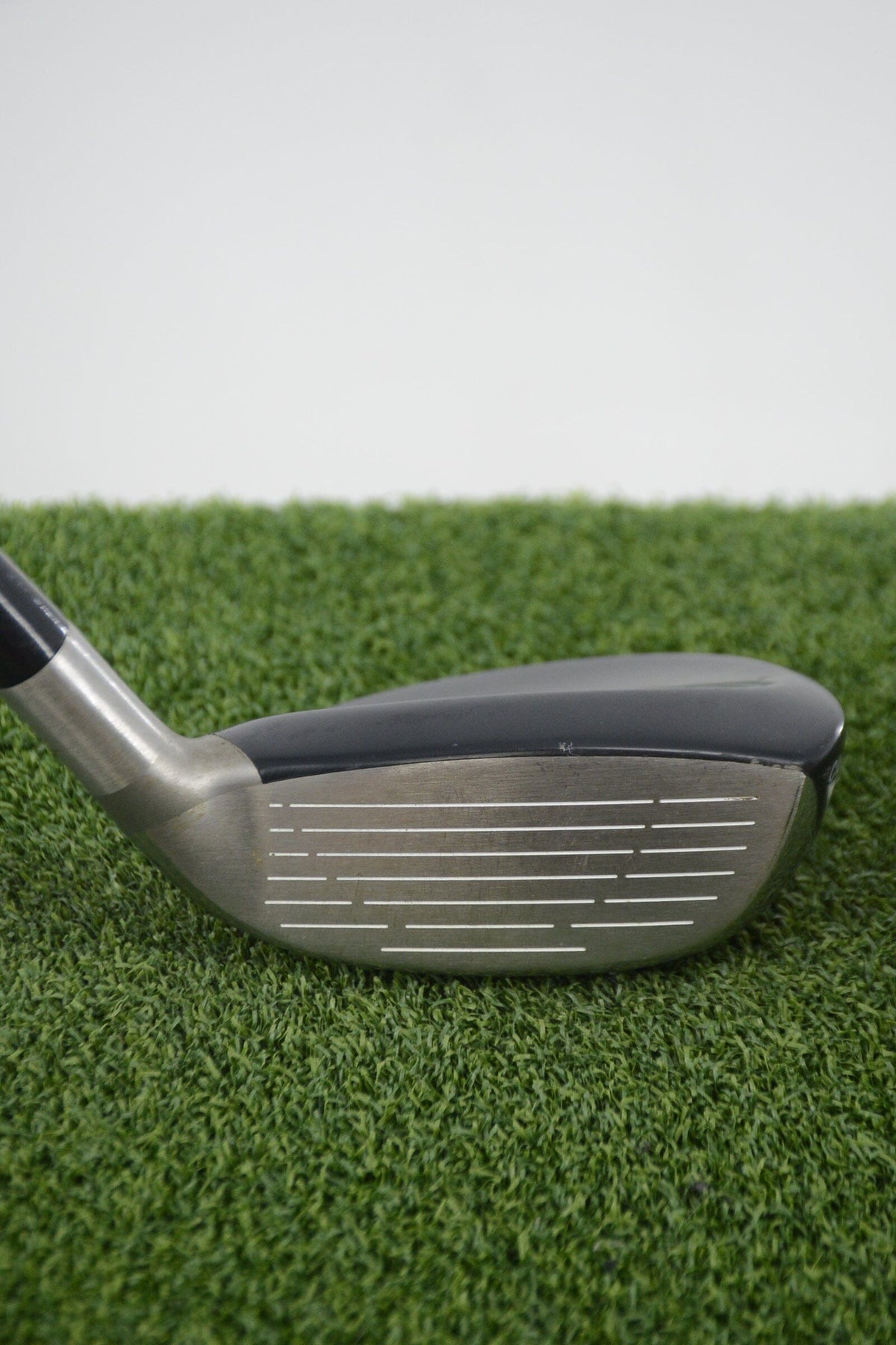 Lefty Cleveland Hibore XLS 2 Hybrid S Flex 39.5" Golf Clubs GolfRoots