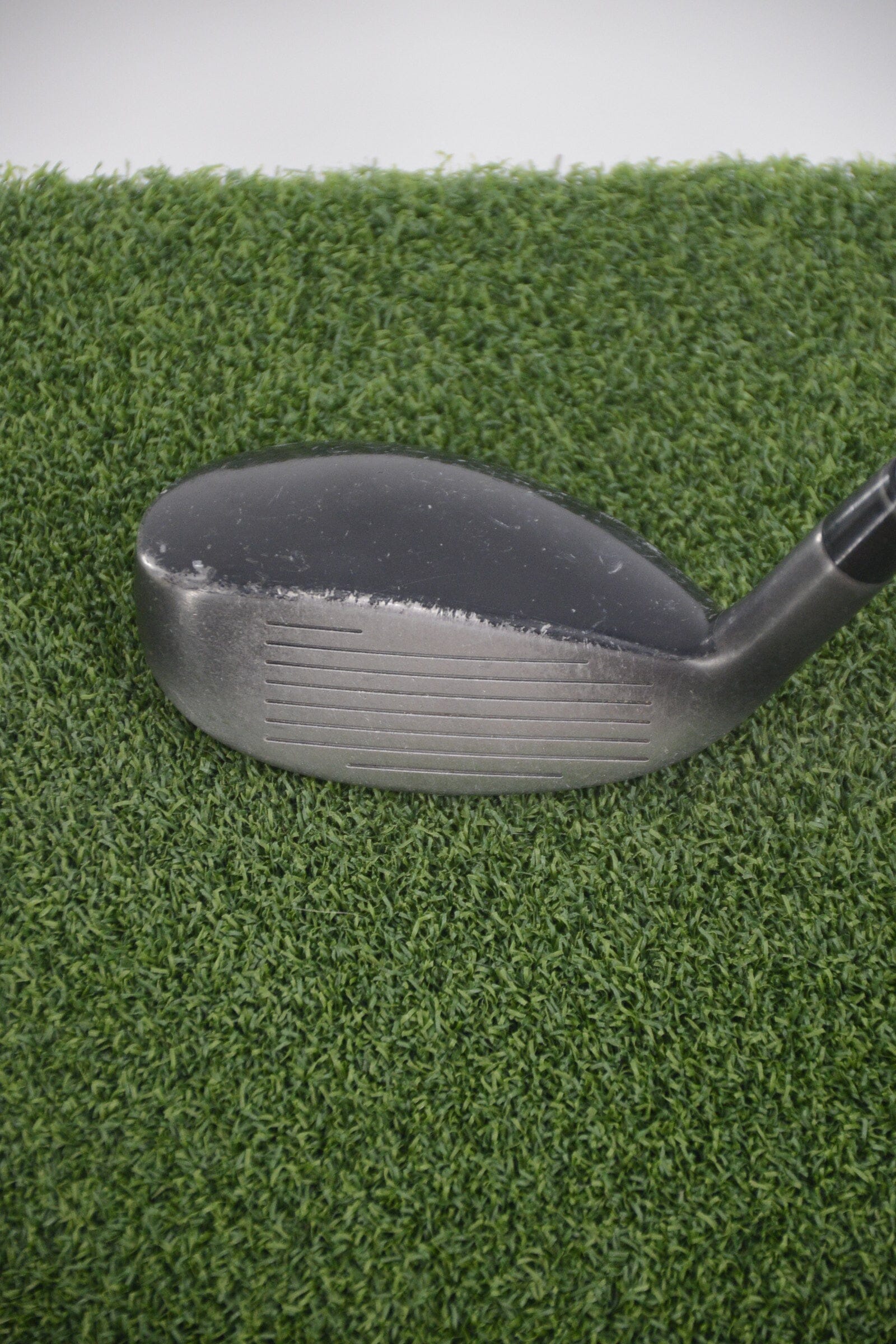 Adams Idea Tech V3 4 Hybrid R Flex 37" Golf Clubs GolfRoots