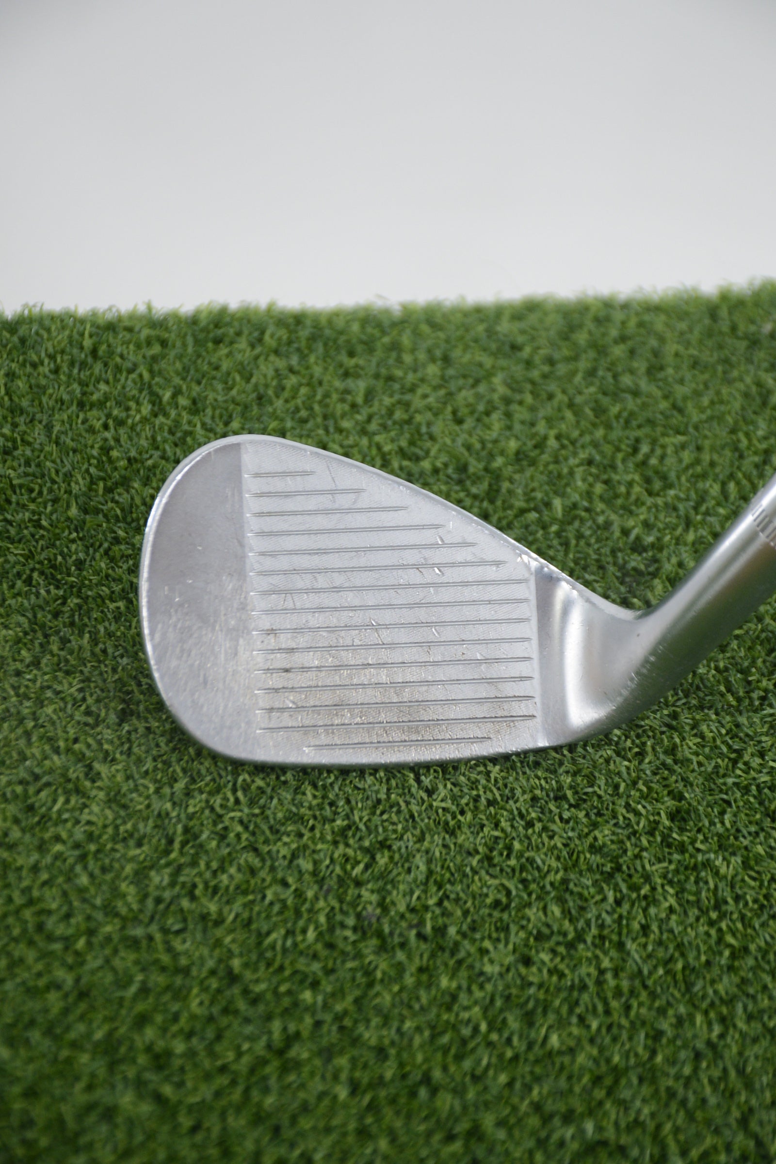 Callaway Jaws MD5 Chrome 54 Degree Wedge S Flex 35"