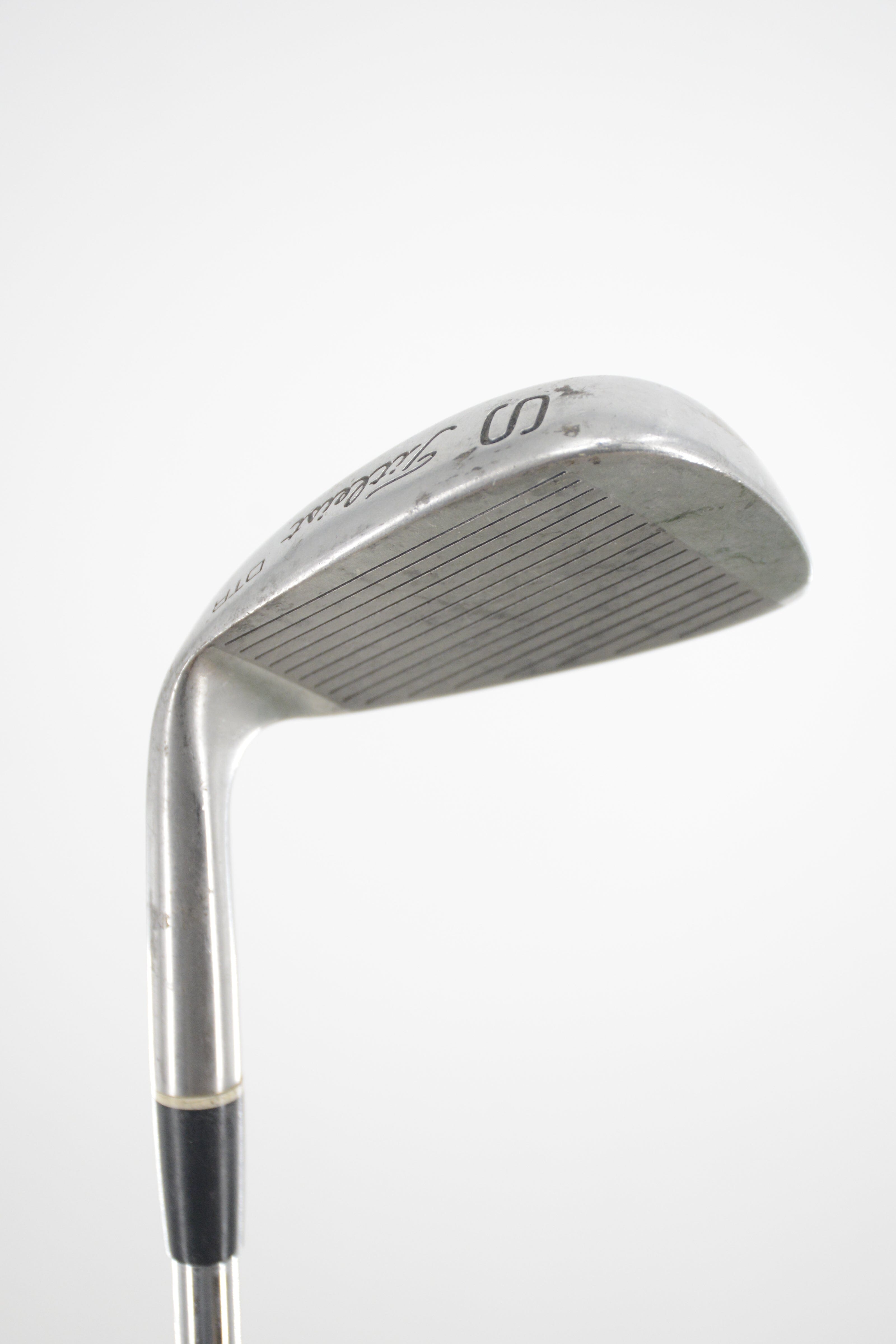 Women's Titleist DTR 1990 SW W Flex 34.25" Golf Clubs GolfRoots