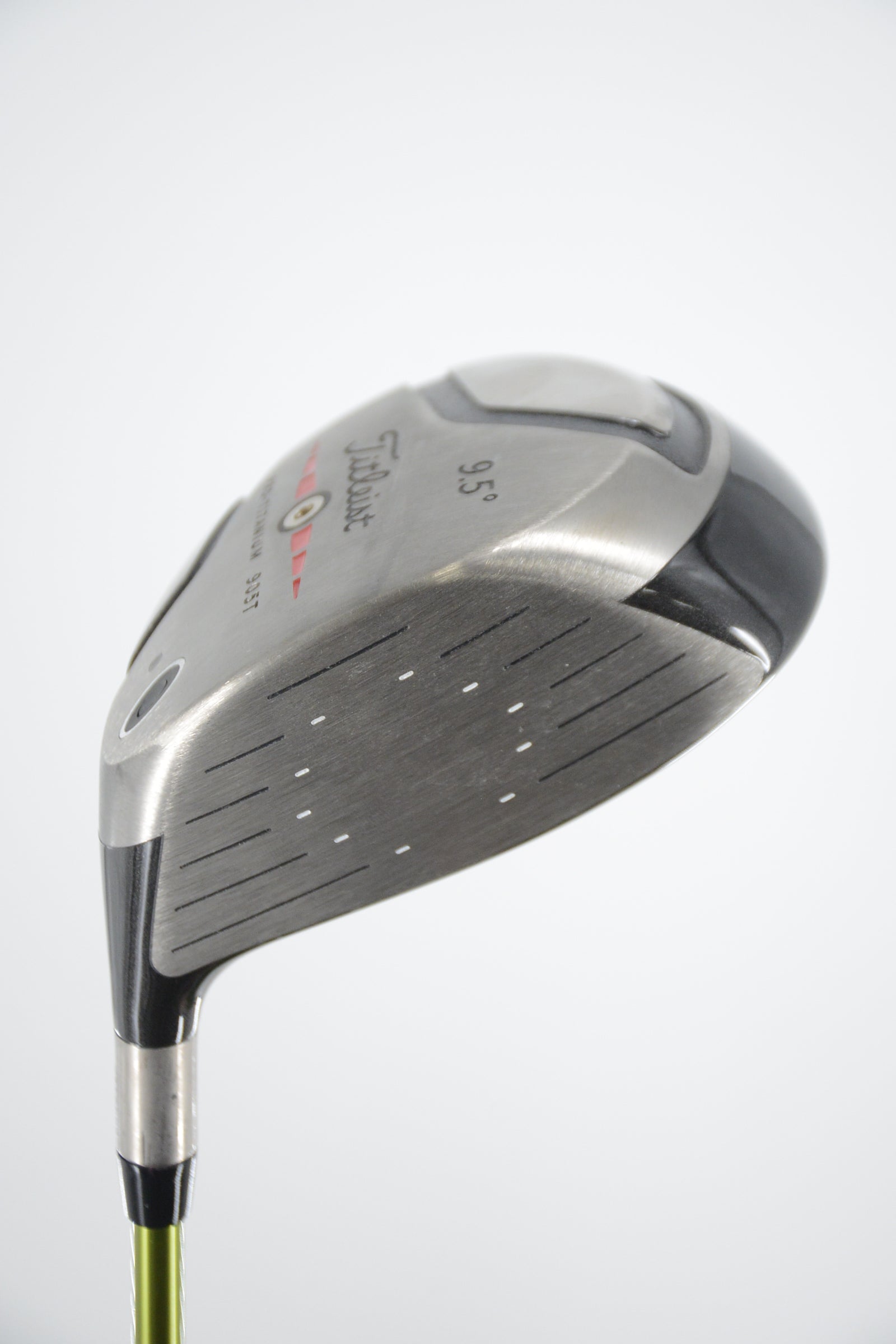 Titleist 905T 9.5 Degree Driver S Flex 45"