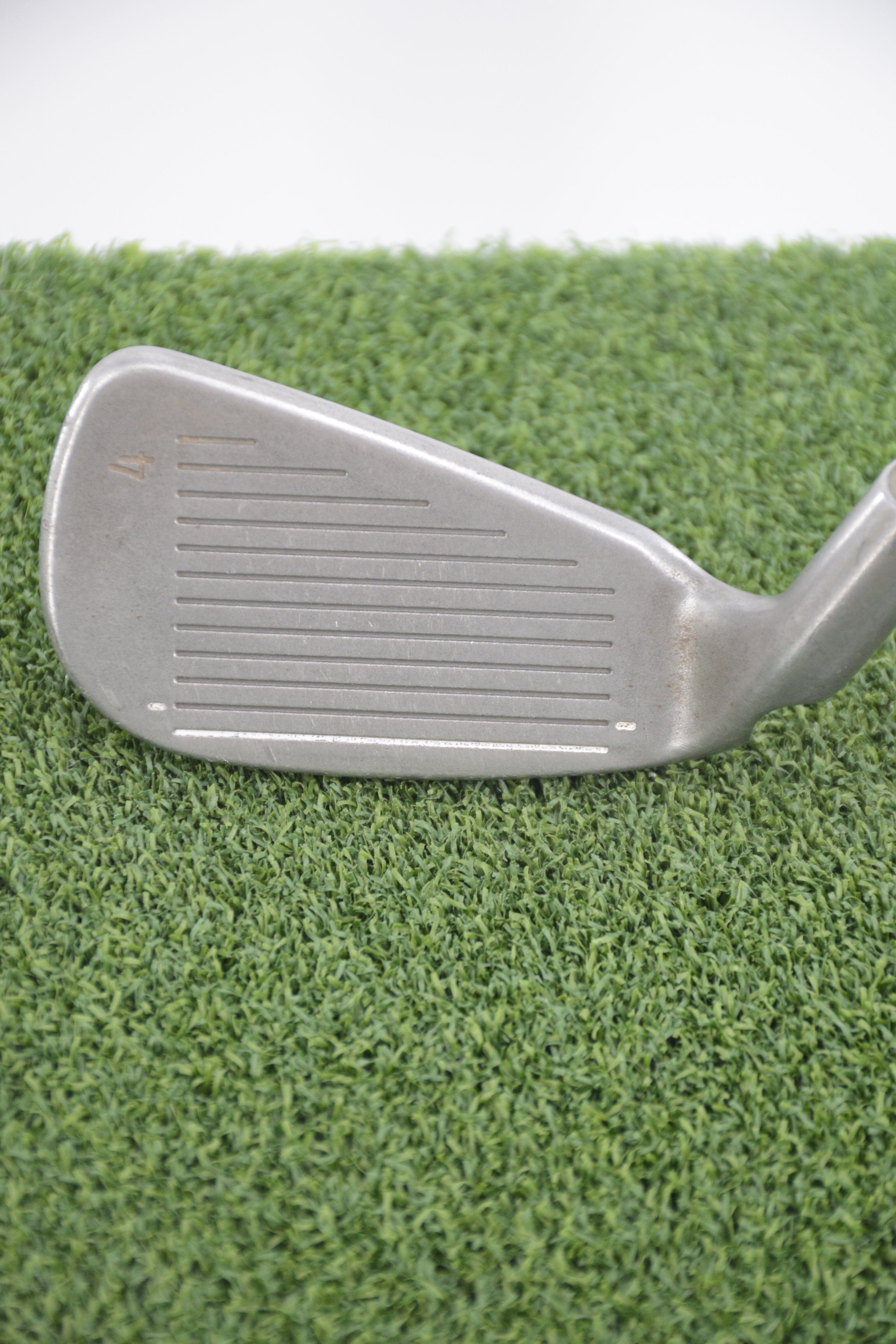 Ping I3 + 4 Iron S Flex 38" Golf Clubs GolfRoots