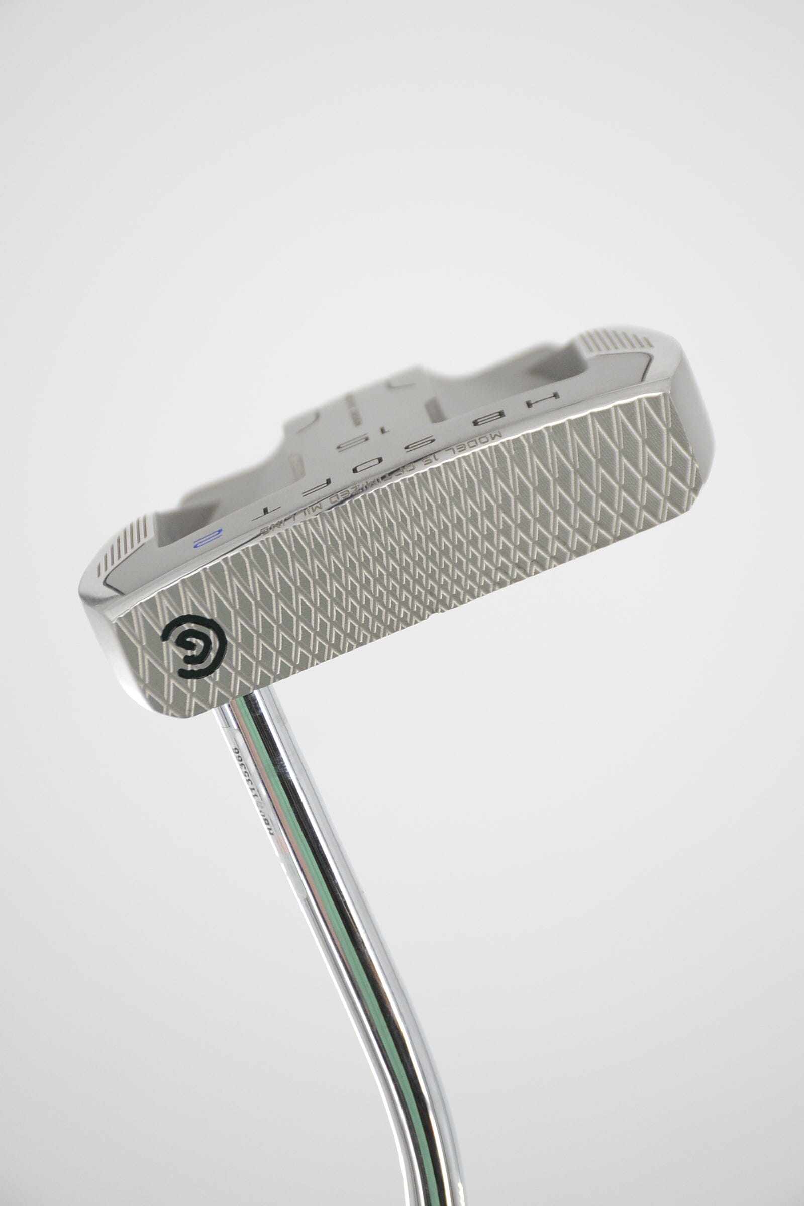 Cleveland HB Soft 2 15 Putter 35" Golf Clubs GolfRoots