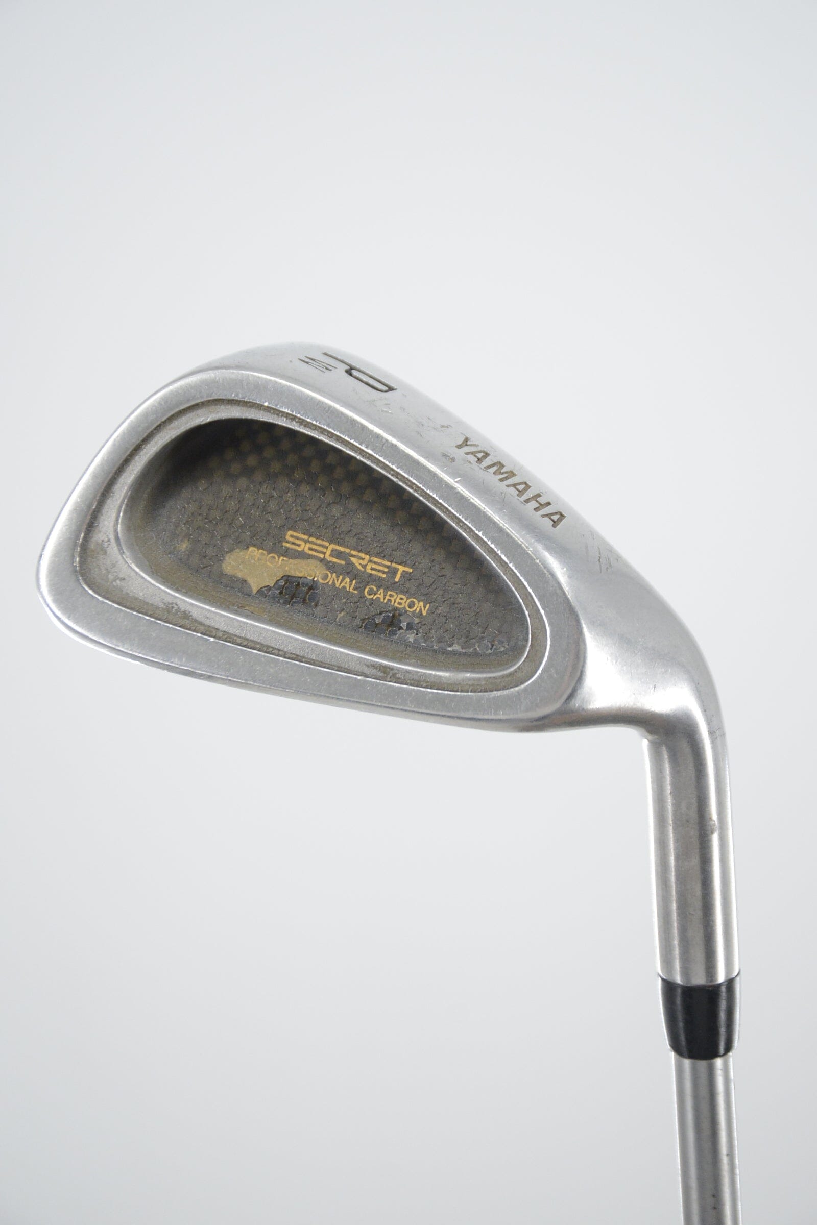 Yamaha Secret PW R Flex 36" Golf Clubs GolfRoots