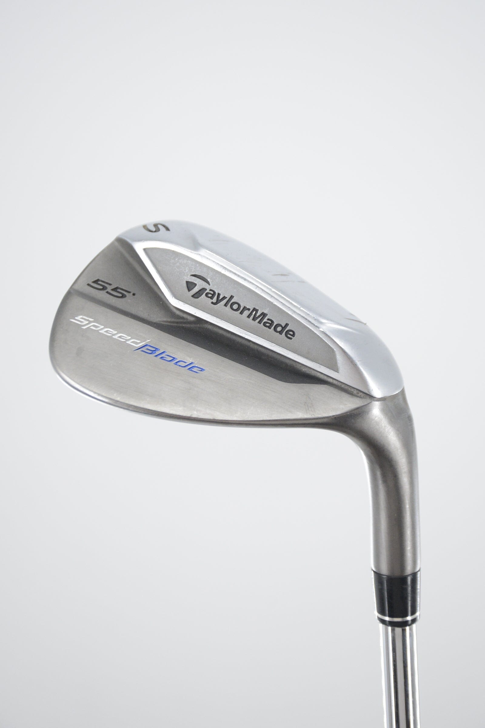 TaylorMade Speedblade SW Wedge Flex 36.25" Golf Clubs GolfRoots