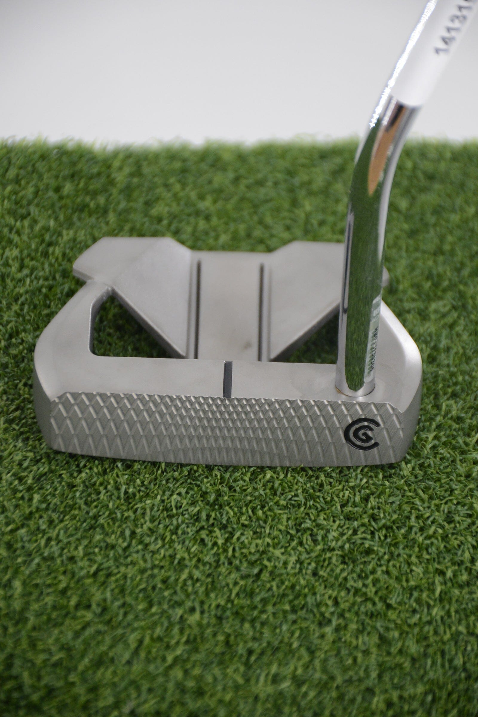 Cleveland HB Soft 2 15 Putter 35" Golf Clubs GolfRoots