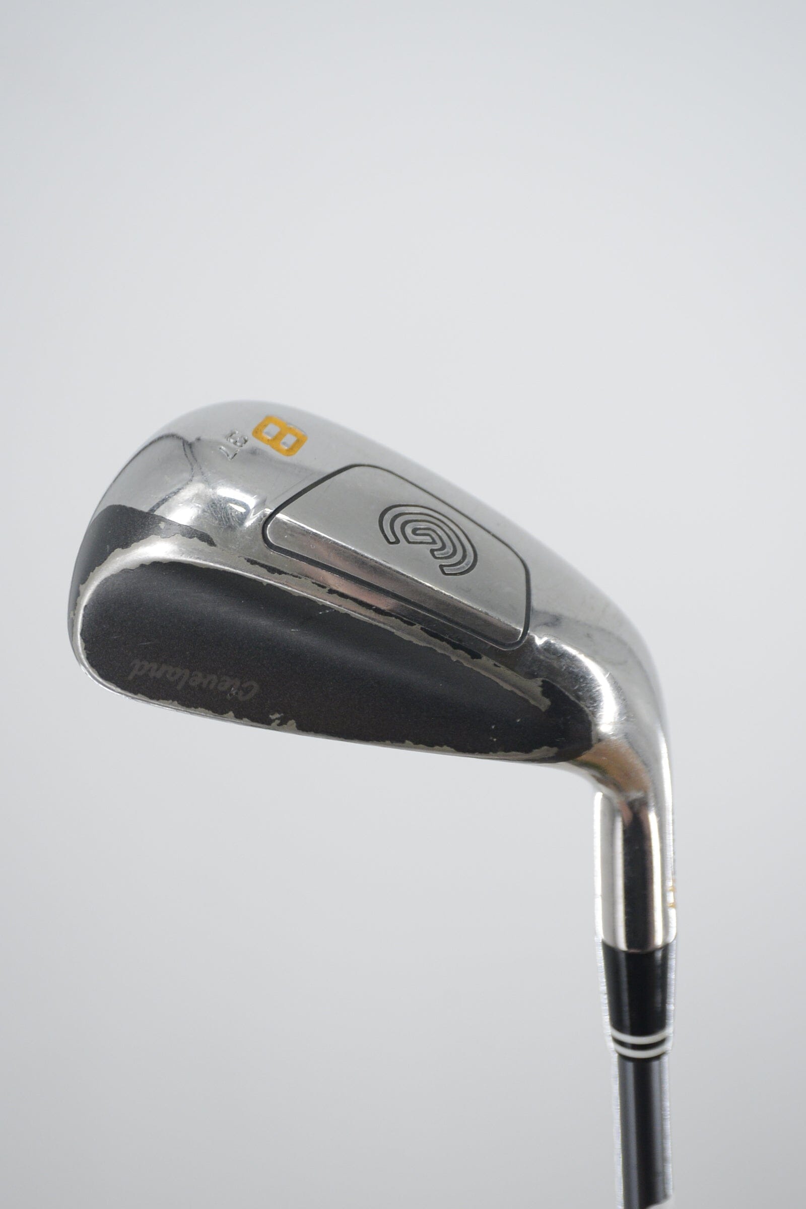 Cleveland Hibore 8 Iron R Flex 36.5" Golf Clubs GolfRoots