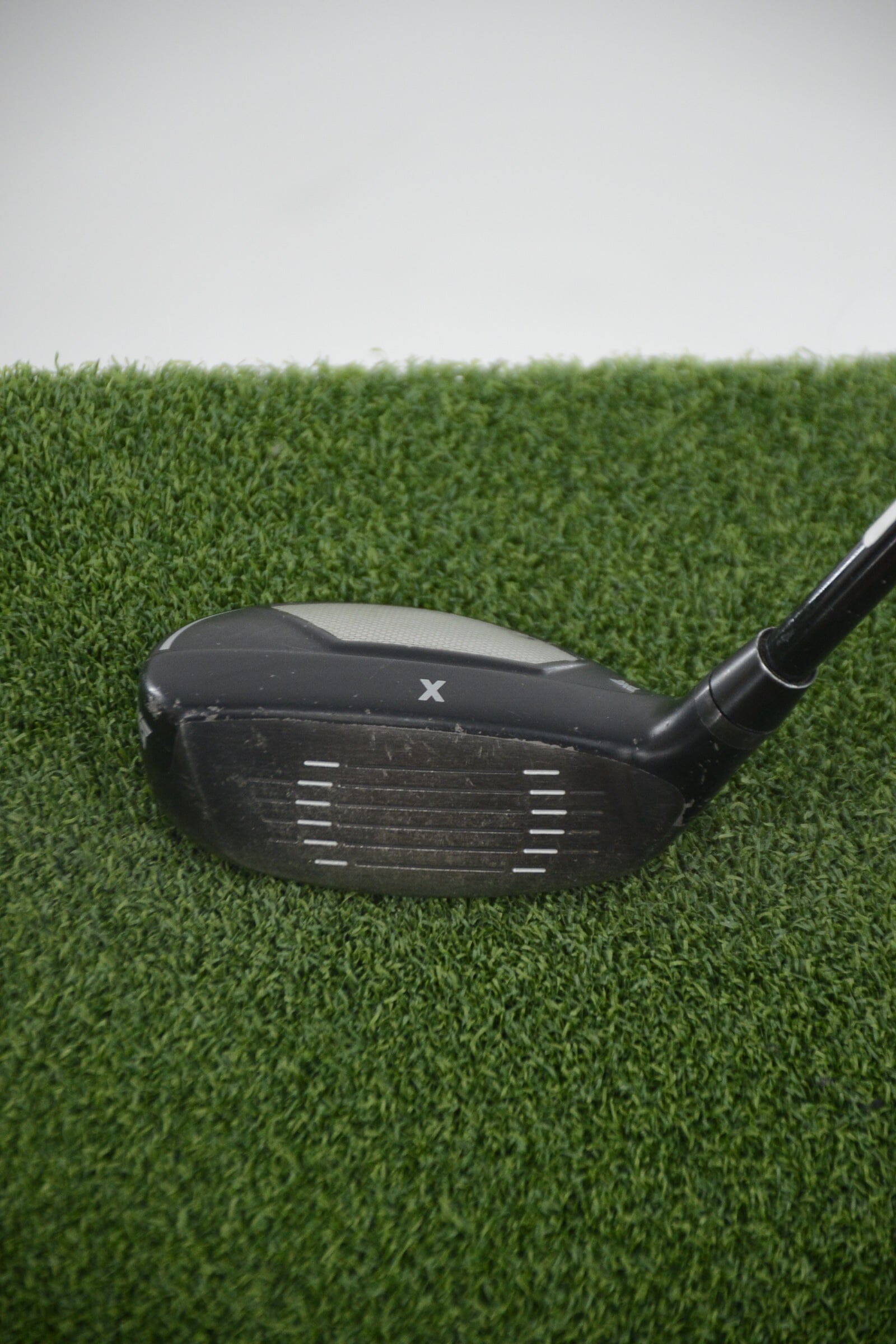 PXG 0317Xf Gen 4 25 Degree Hybrid R Flex 38.75" Golf Clubs GolfRoots