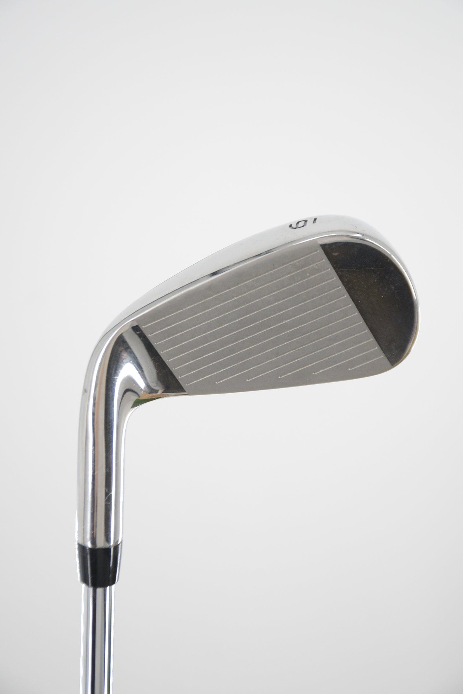 Callaway Paradym Ai Smoke 6 Iron S Flex 37.25" Golf Clubs GolfRoots