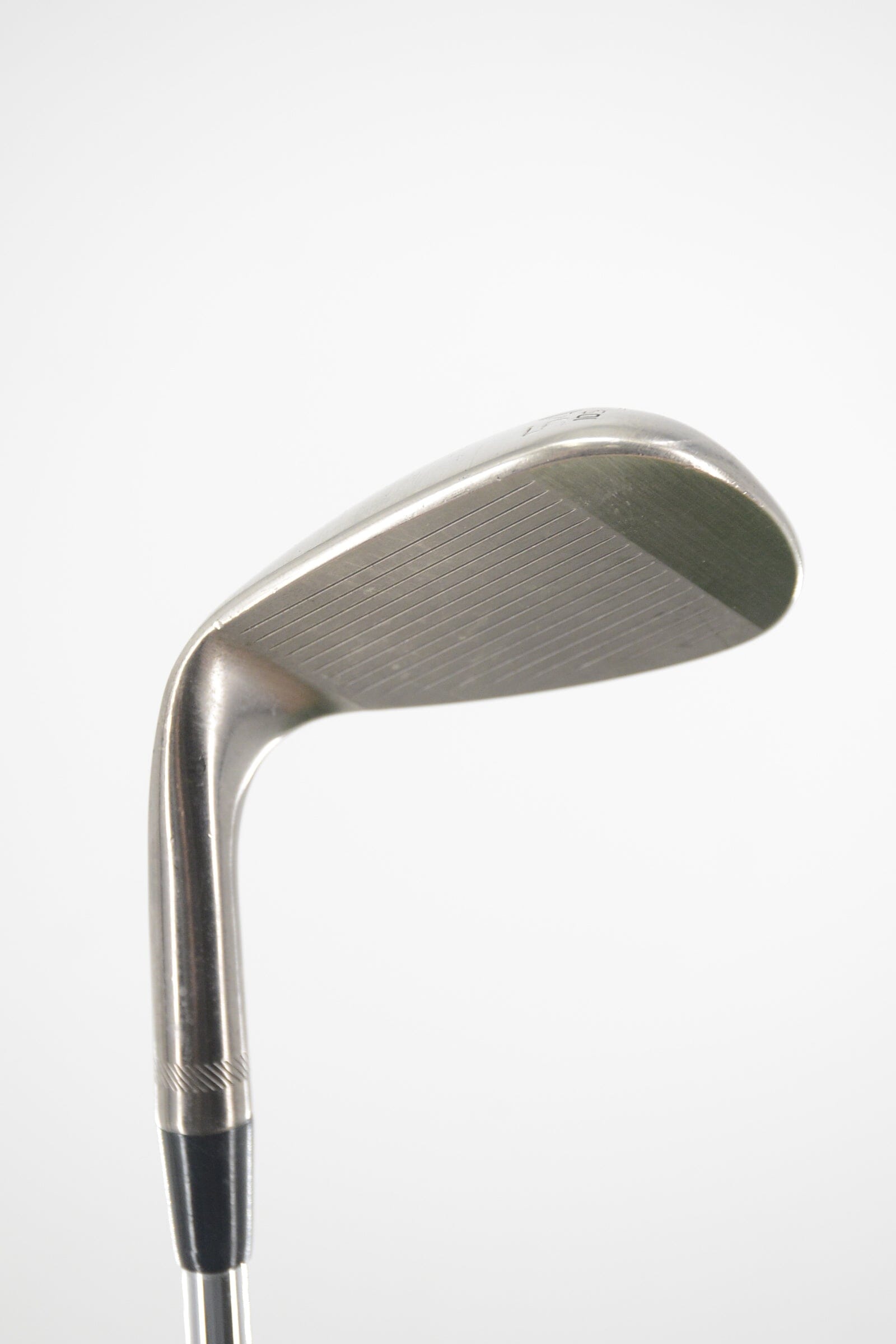 Titleist Vokey SM9 Brushed Steel 54 Degree Wedge Wedge Flex 35" Golf Clubs GolfRoots