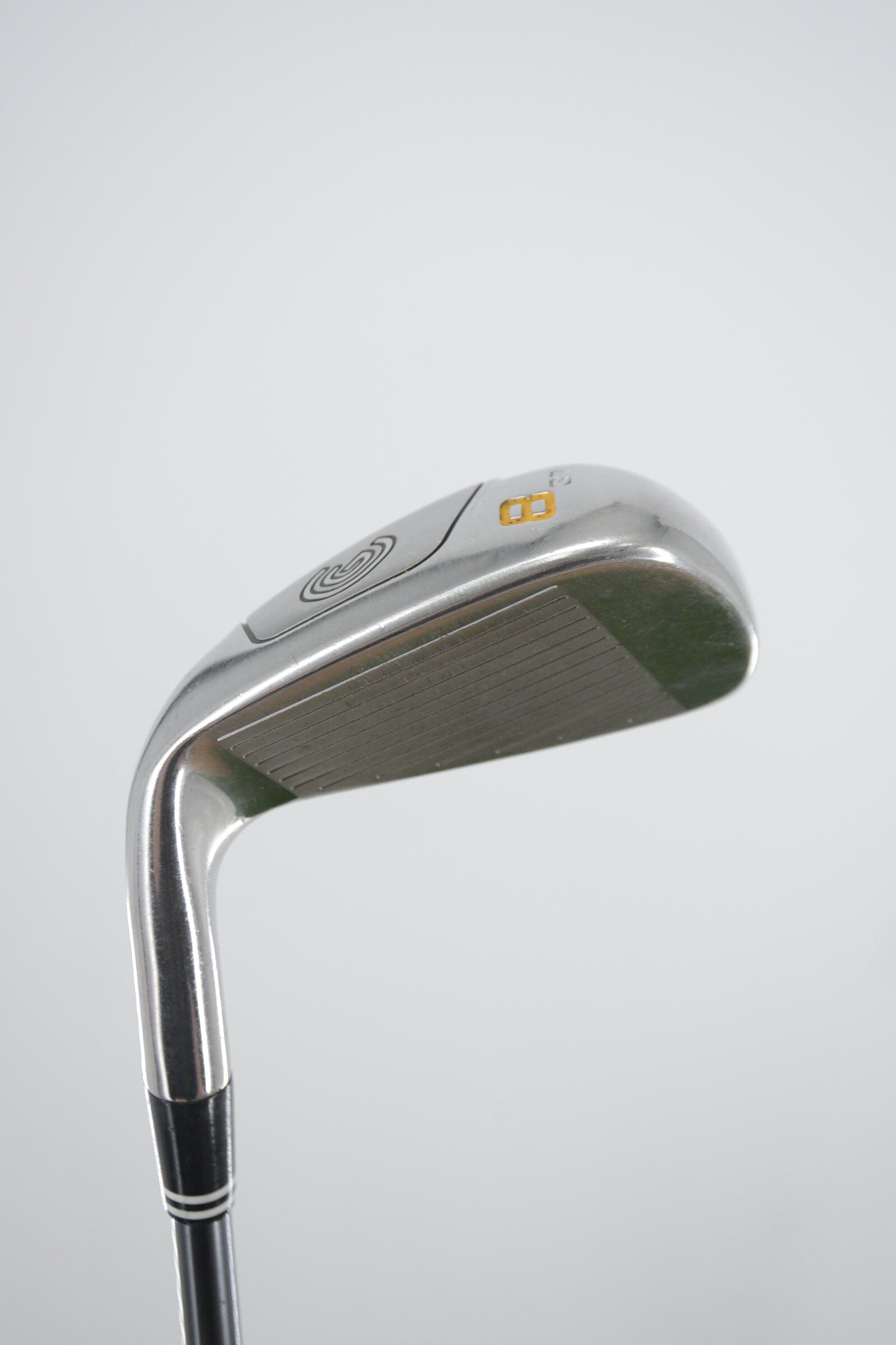 Cleveland Hibore 8 Iron R Flex 36.5" Golf Clubs GolfRoots