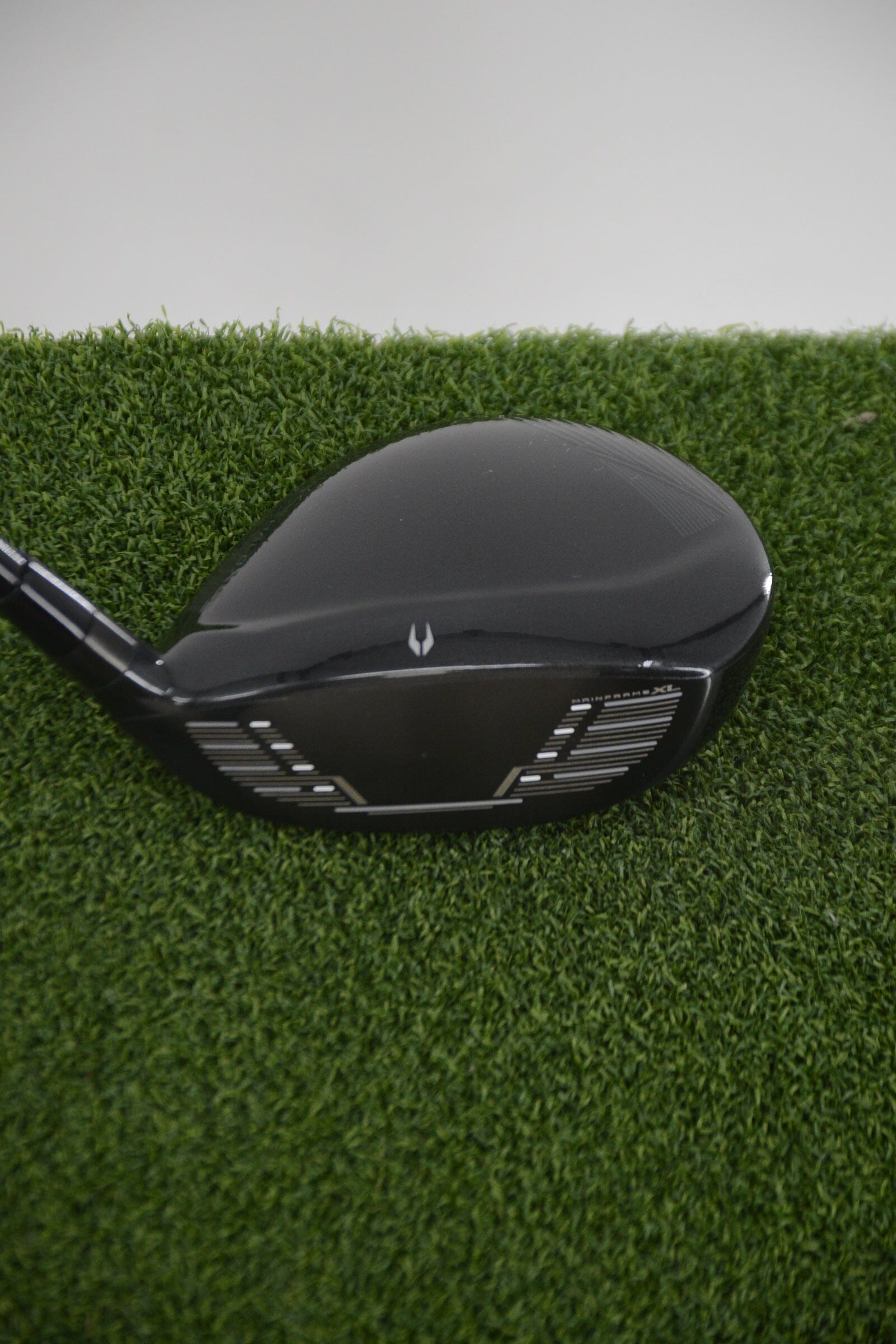 Lefty Cleveland Halo XL 3 Wood R Flex 43.25" Golf Clubs GolfRoots