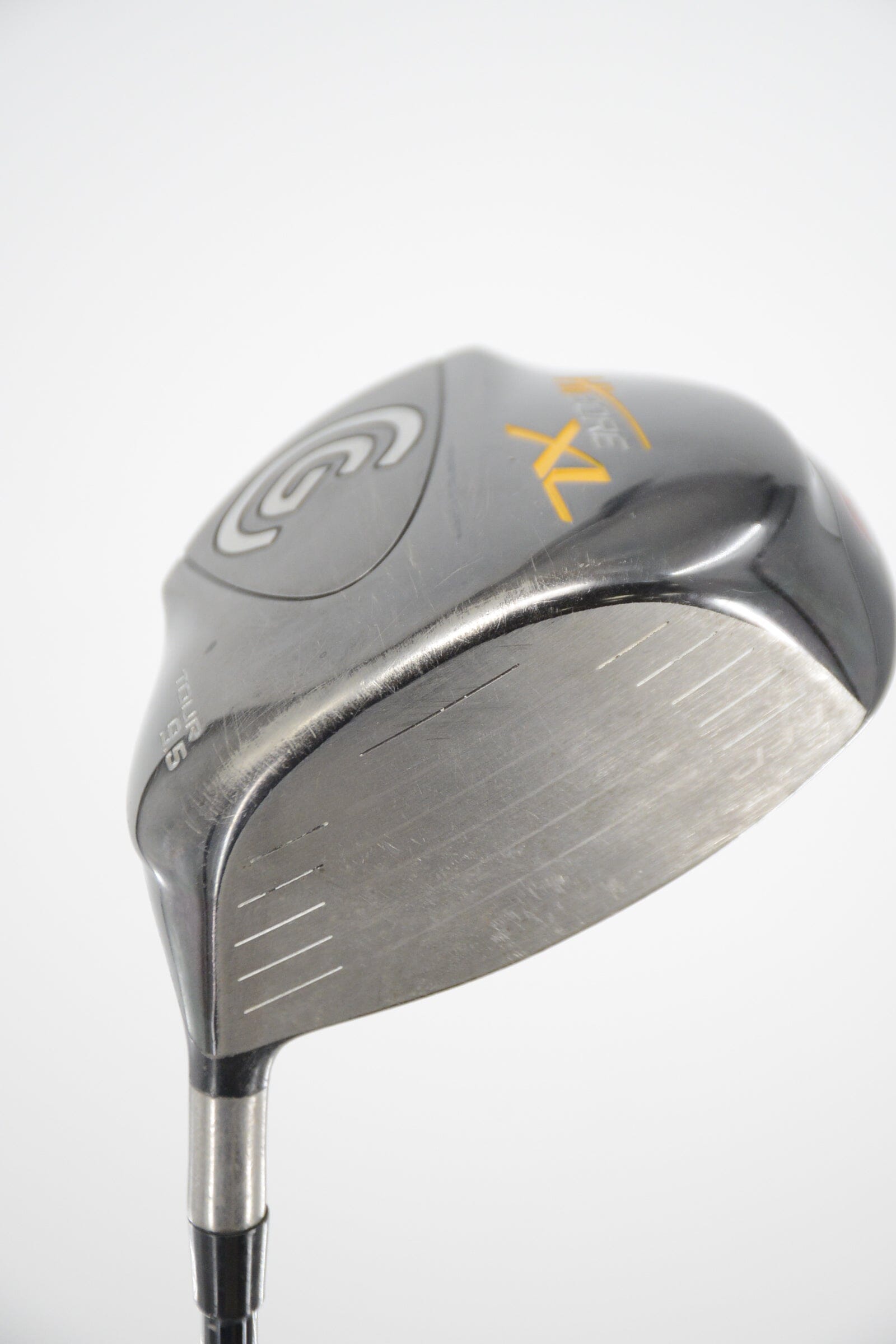 Cleveland Hibore XL Tour 9.5 Degree Driver X Flex 45" Golf Clubs GolfRoots