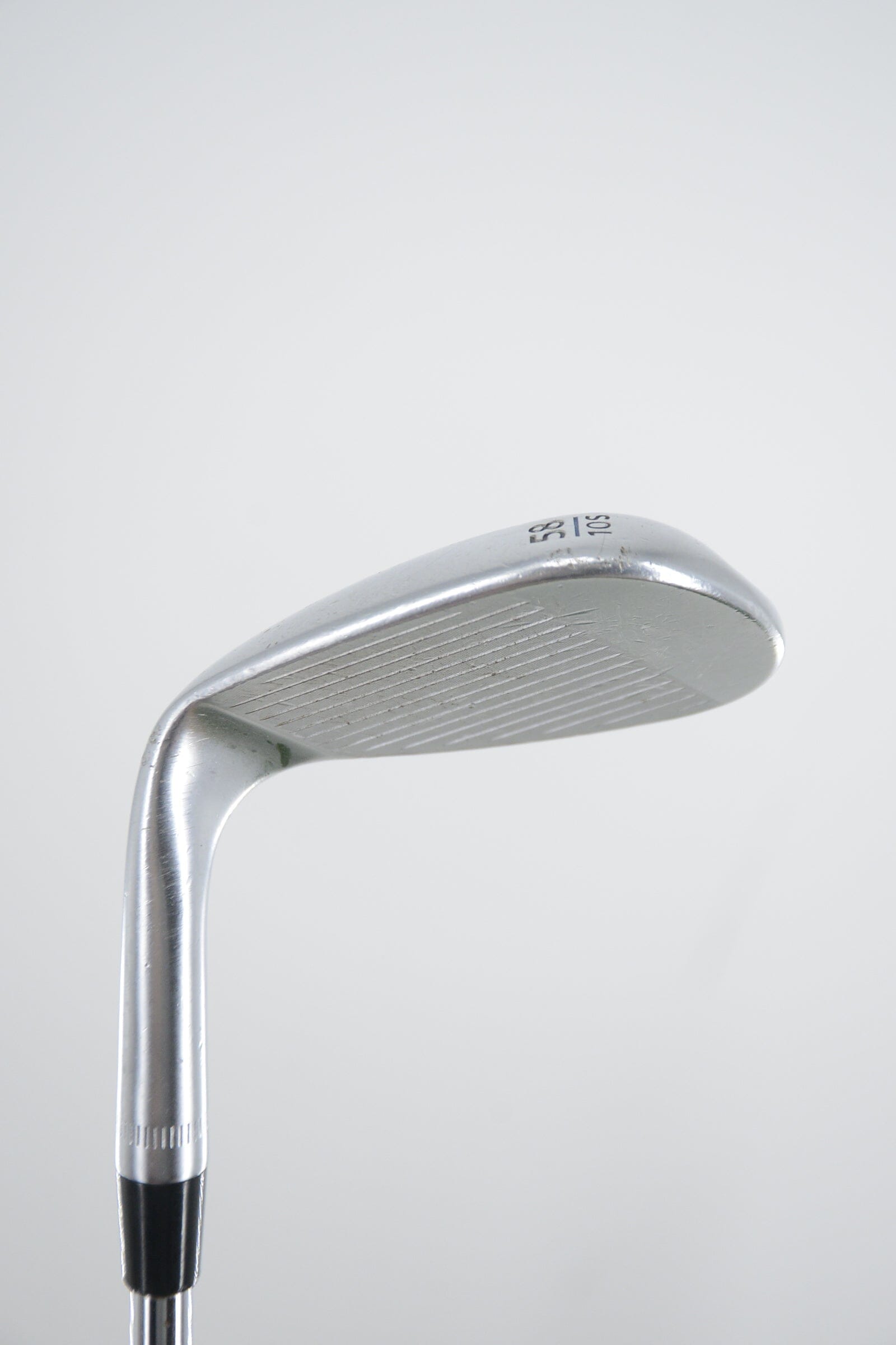Callaway Jaws MD5 Chrome 58 Degree Wedge S Flex 34.75" Golf Clubs GolfRoots
