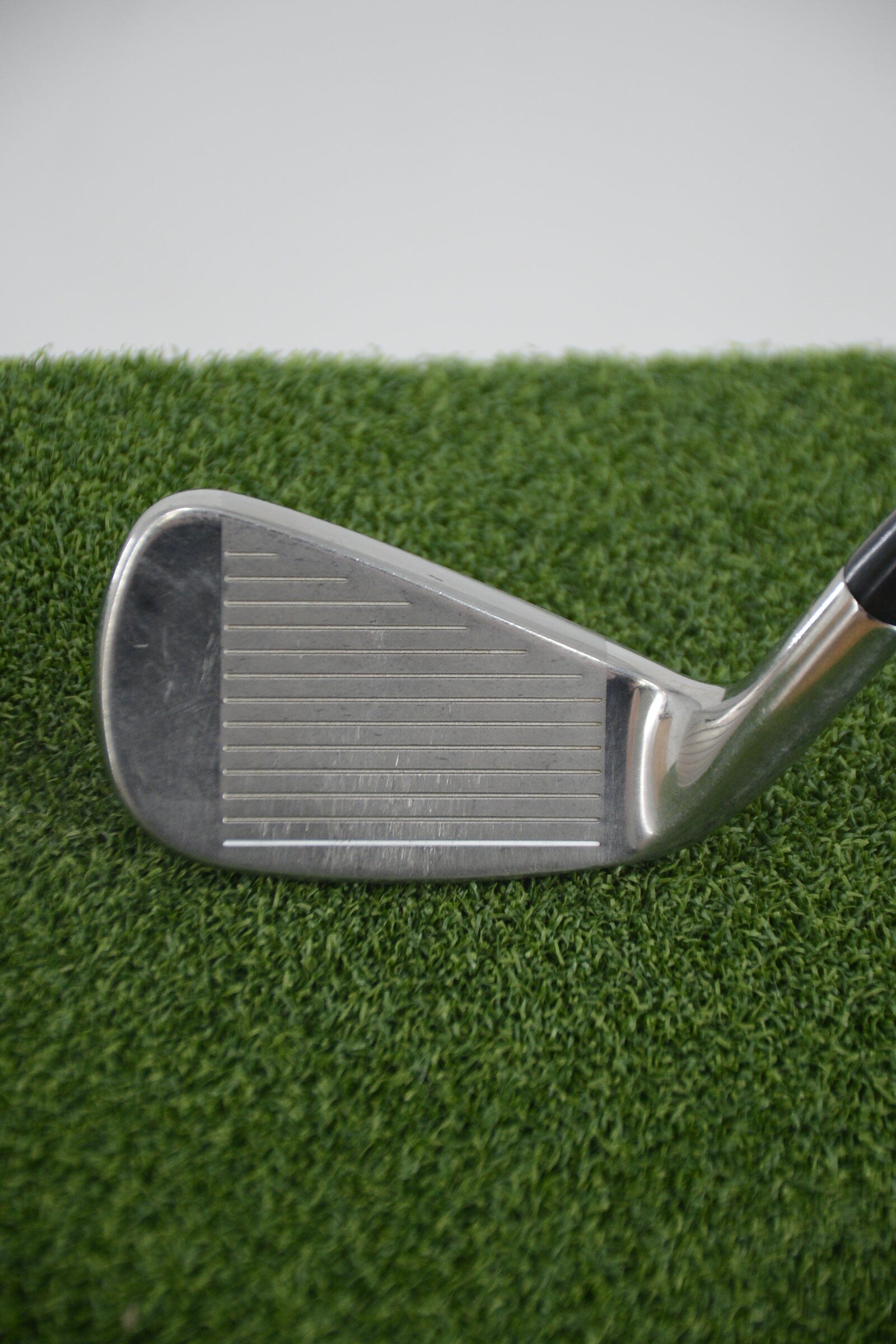 Cleveland Hibore 8 Iron R Flex 36.5" Golf Clubs GolfRoots