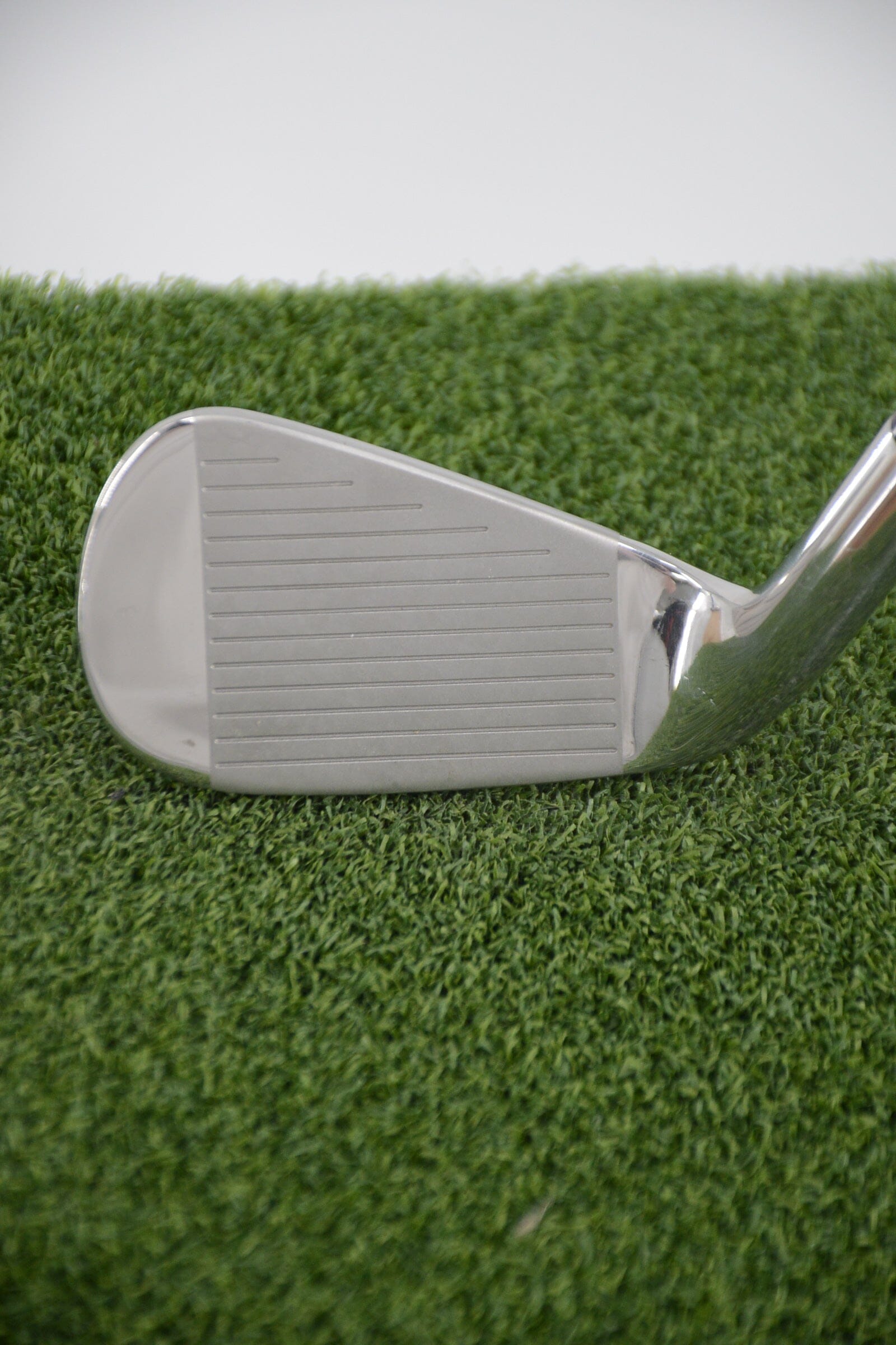 Callaway Paradym Ai Smoke 6 Iron S Flex 37.25" Golf Clubs GolfRoots