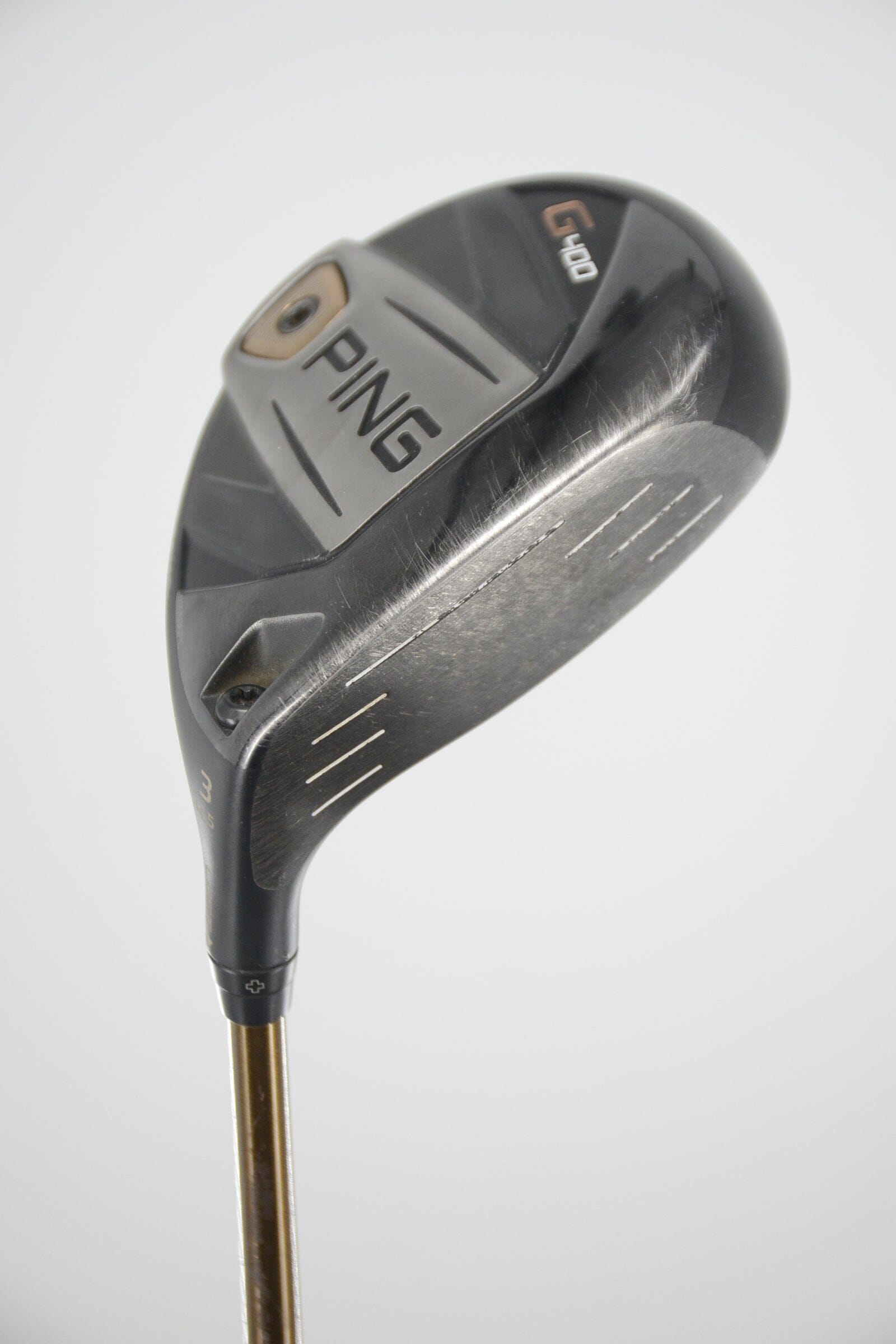 Ping G400 3 Wood R Flex 42.5" Golf Clubs GolfRoots