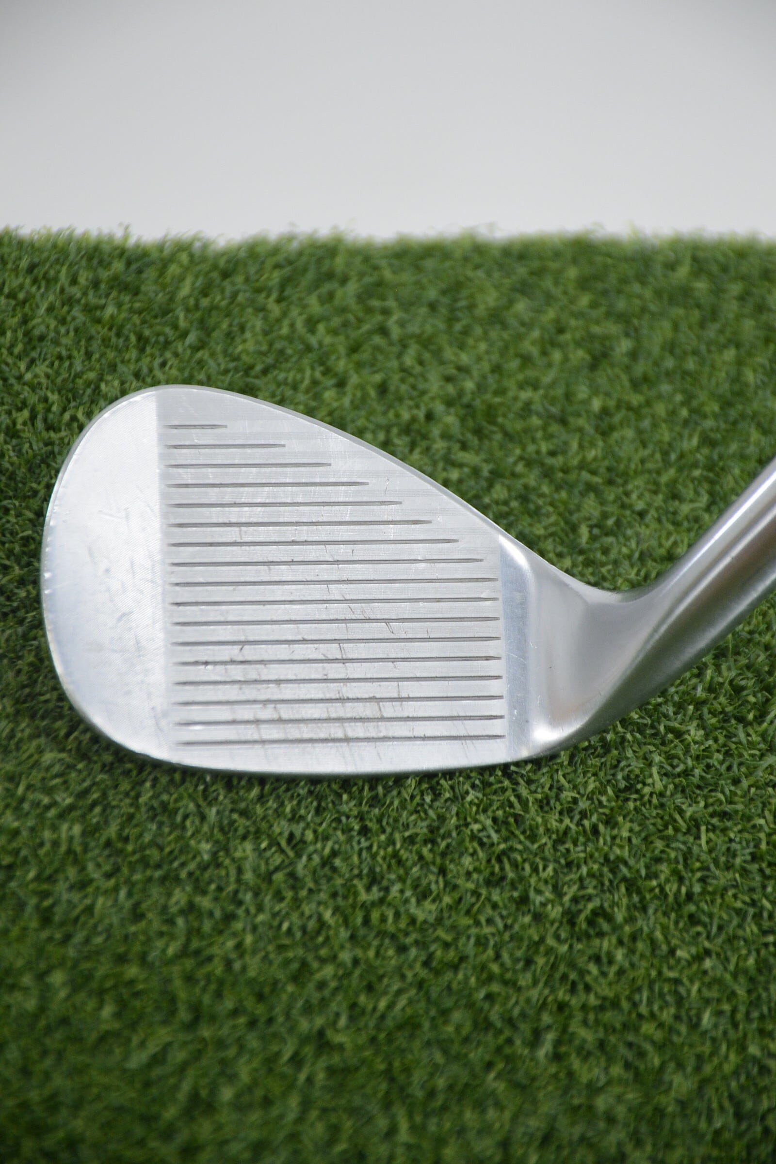 Titleist Vokey SM6 Tour Chrome 60 Degree Wedge Wedge Flex 35.25" Golf Clubs GolfRoots