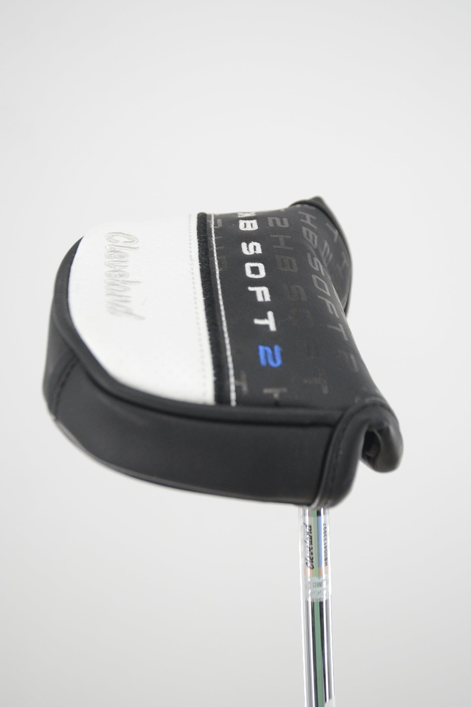 Cleveland HB Soft 2 11S Putter 35" Golf Clubs GolfRoots