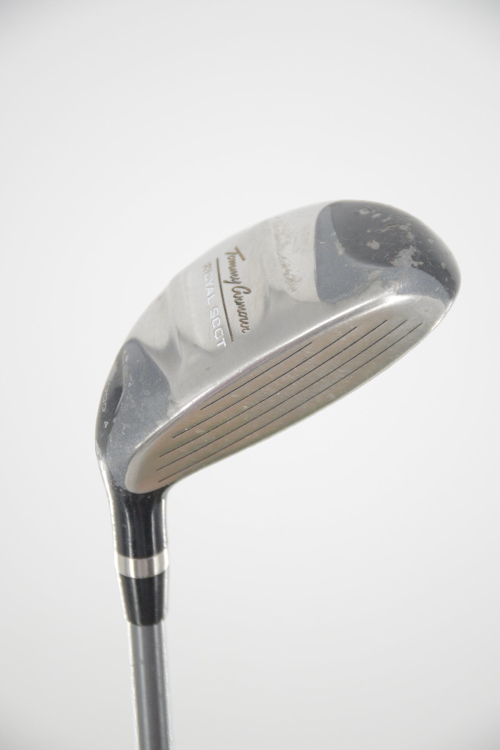 Tommy Armour Royal Scot 4 Hybrid SR Flex 39.5" Golf Clubs GolfRoots