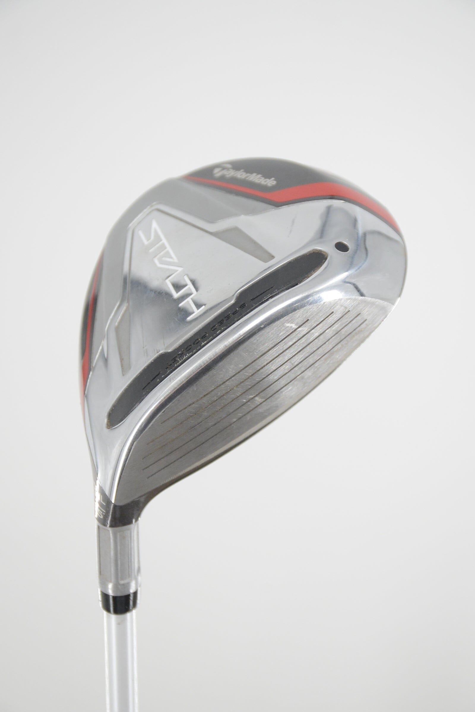 Women's TaylorMade Stealth 3HL Wood W Flex 41.75" Golf Clubs GolfRoots