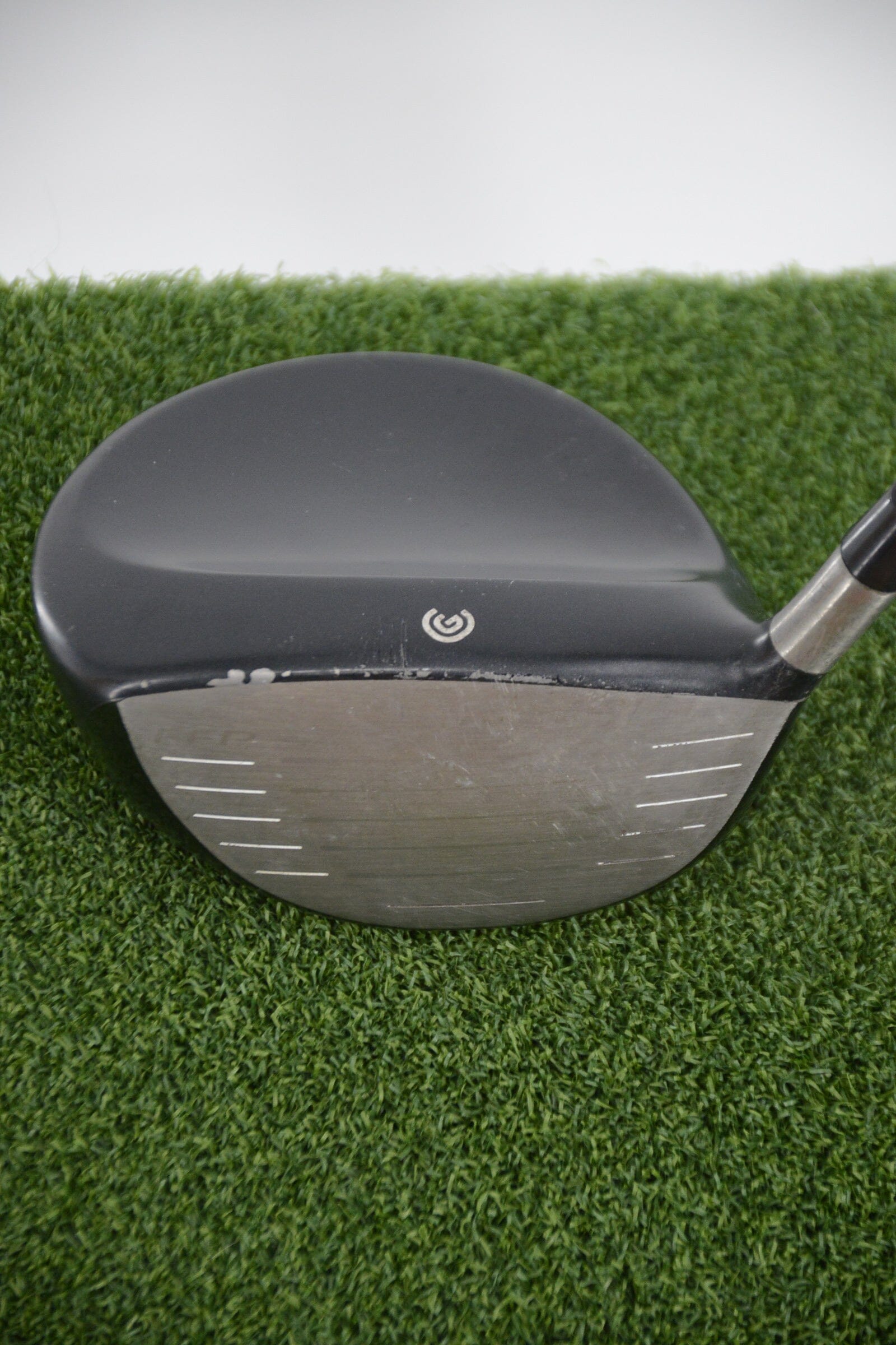 Cleveland Hibore XL Tour 9.5 Degree Driver X Flex 45" Golf Clubs GolfRoots