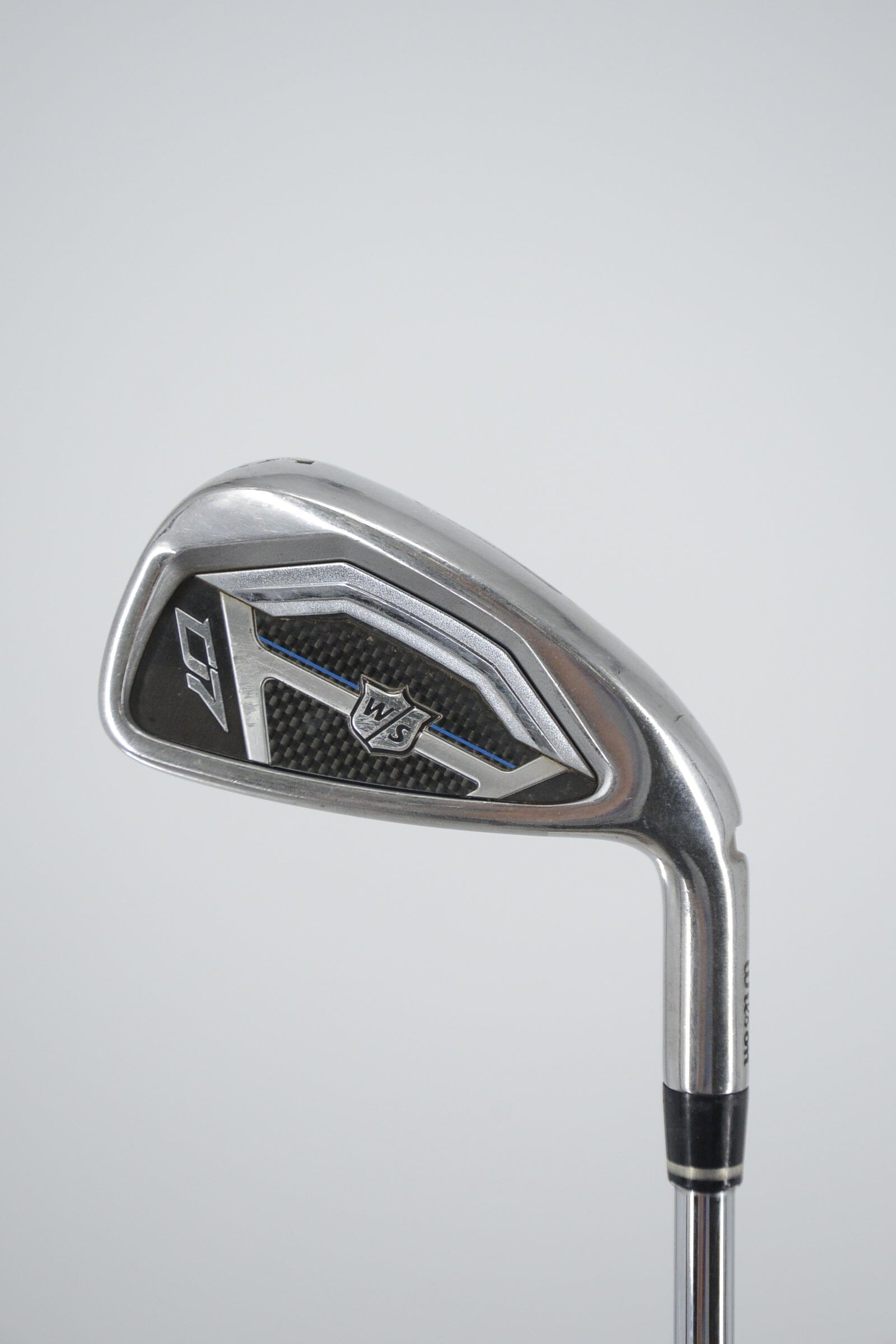 Wilson D7 Forged 5 Iron R Flex 38" Golf Clubs GolfRoots