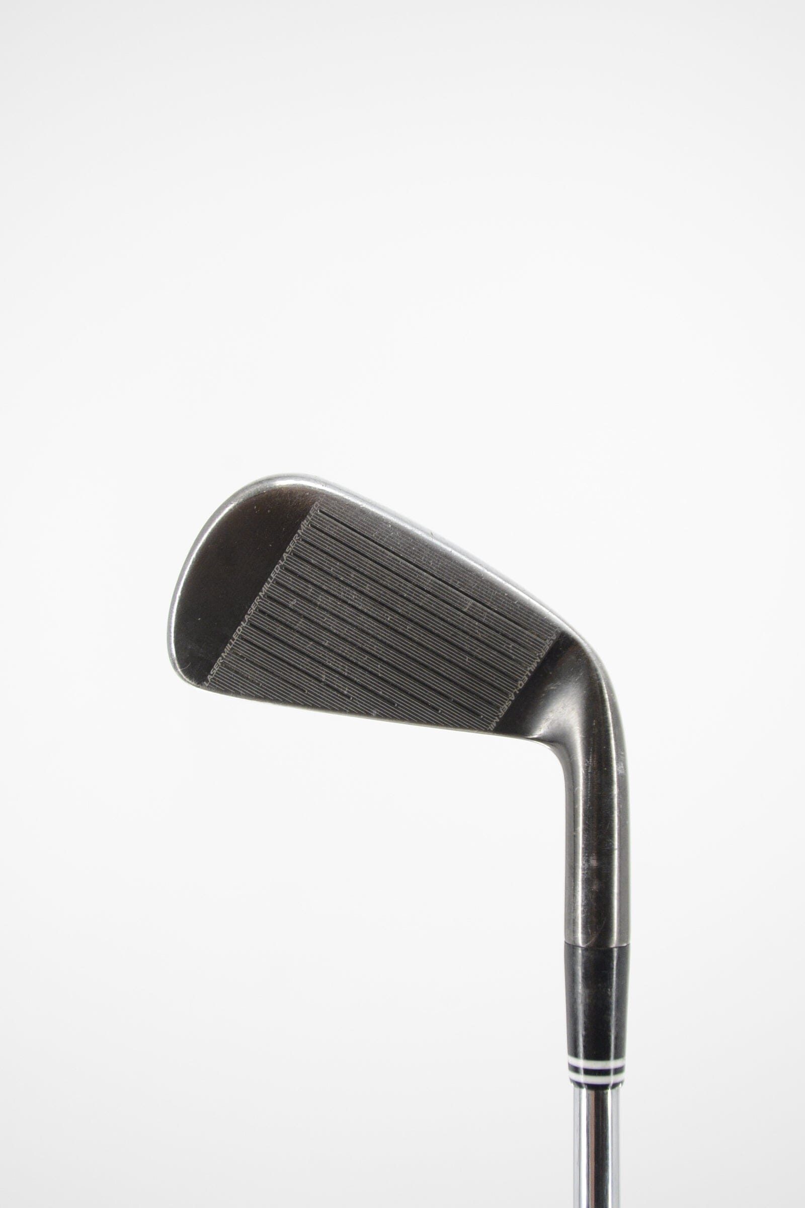 Lefty Cleveland CG16 Tour Black Pearl 3 Iron S Flex 39" Golf Clubs GolfRoots