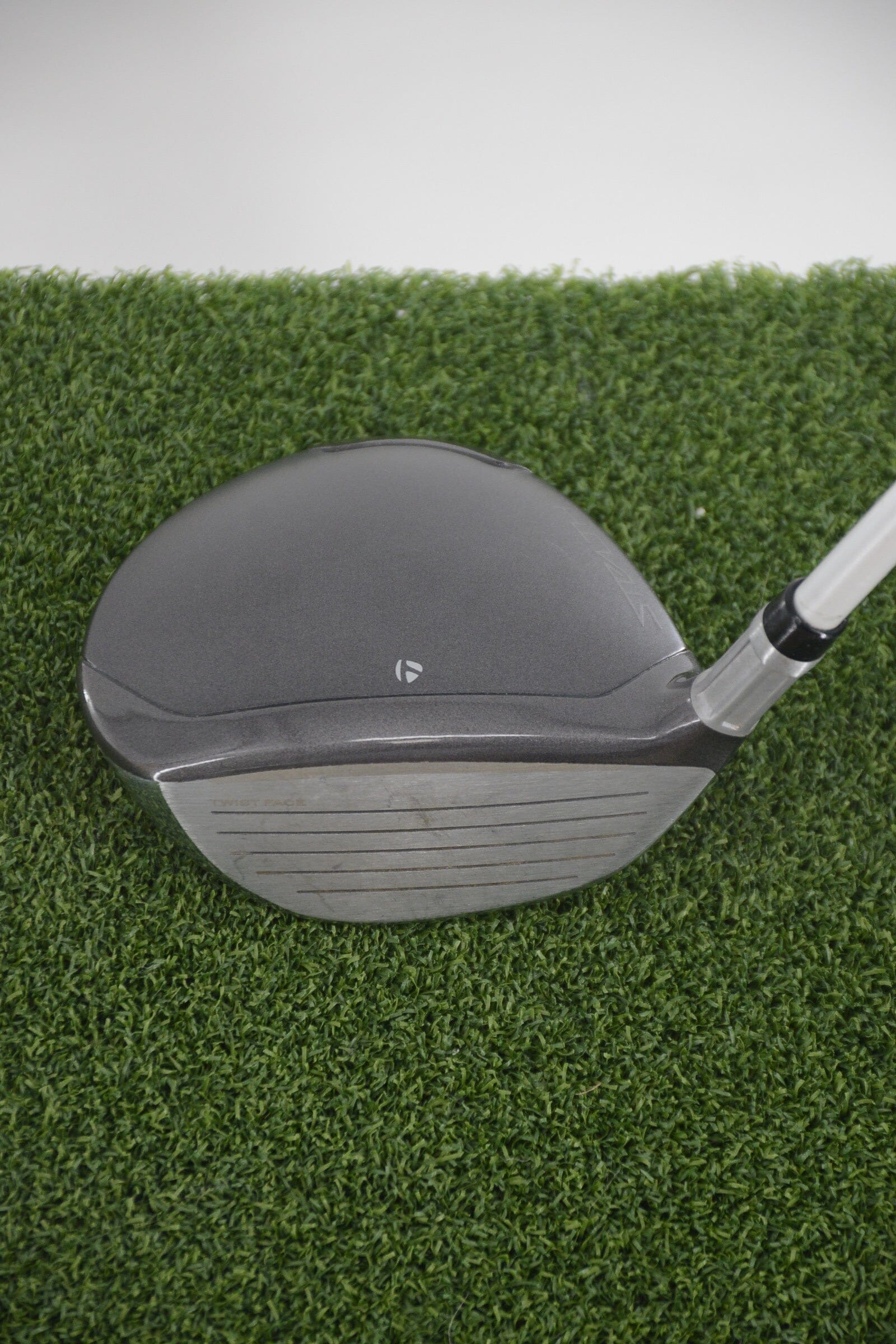 Women's TaylorMade Stealth 3HL Wood W Flex 41.75" Golf Clubs GolfRoots