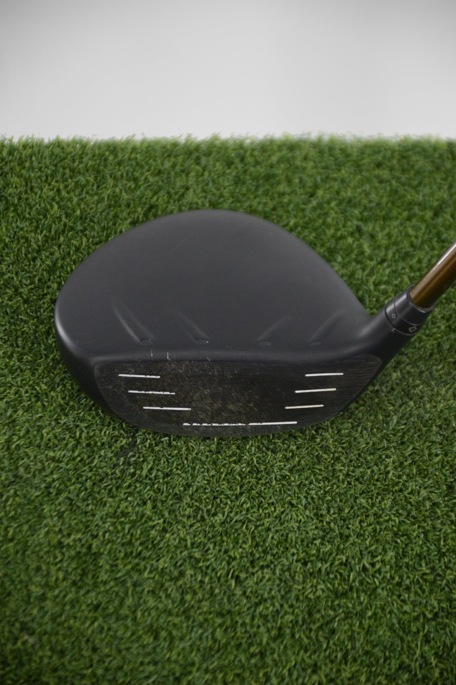 Ping G400 3 Wood R Flex 42.5" Golf Clubs GolfRoots