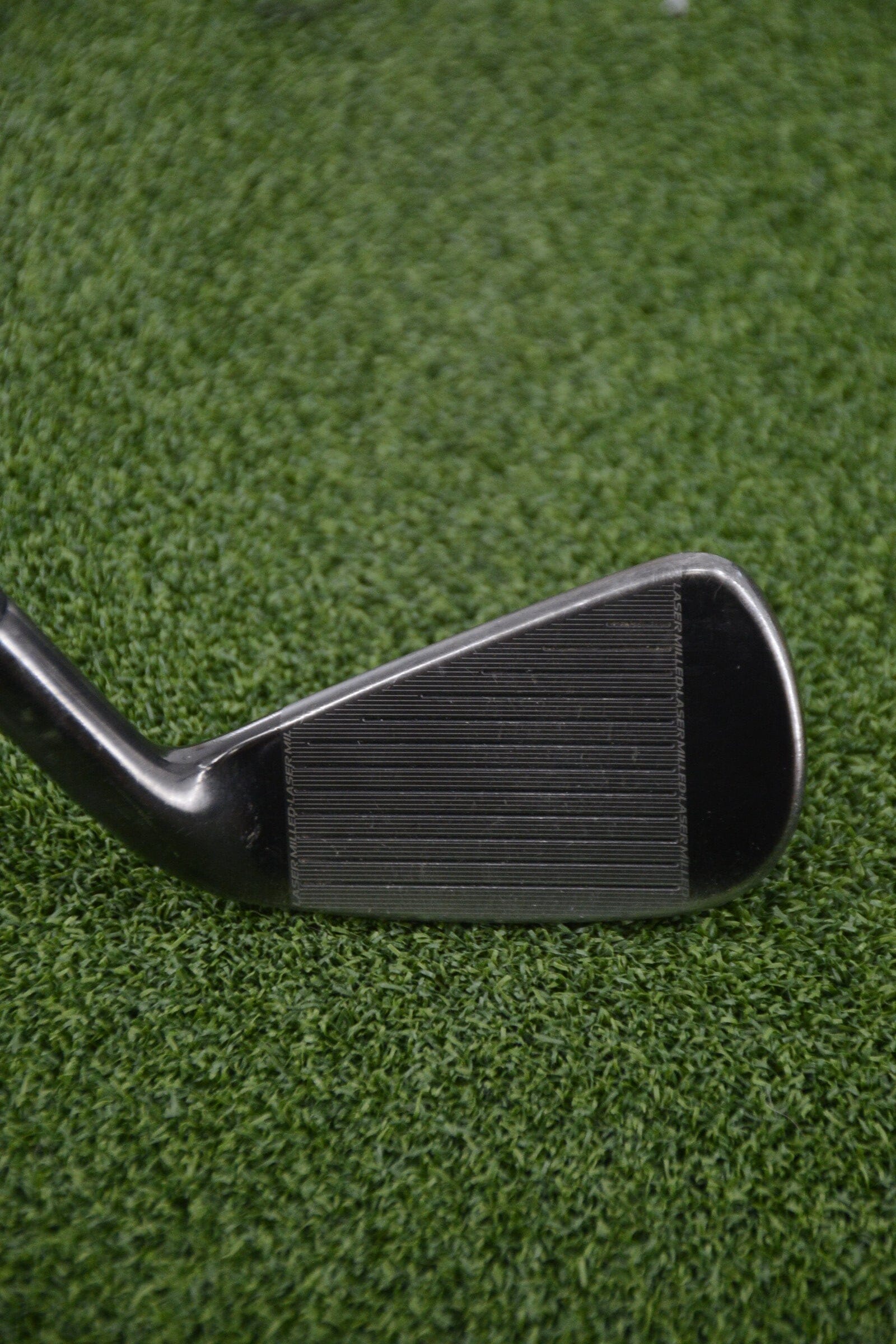 Lefty Cleveland CG16 Tour Black Pearl 3 Iron S Flex 39" Golf Clubs GolfRoots