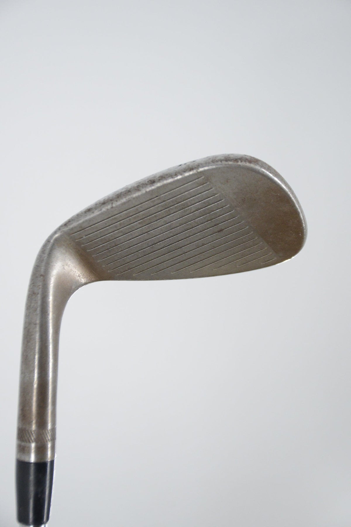 Titleist Vokey Spin Milled Oil Can 50 Degree Wedge Wedge Flex 35.25" Golf Wedges Titleist