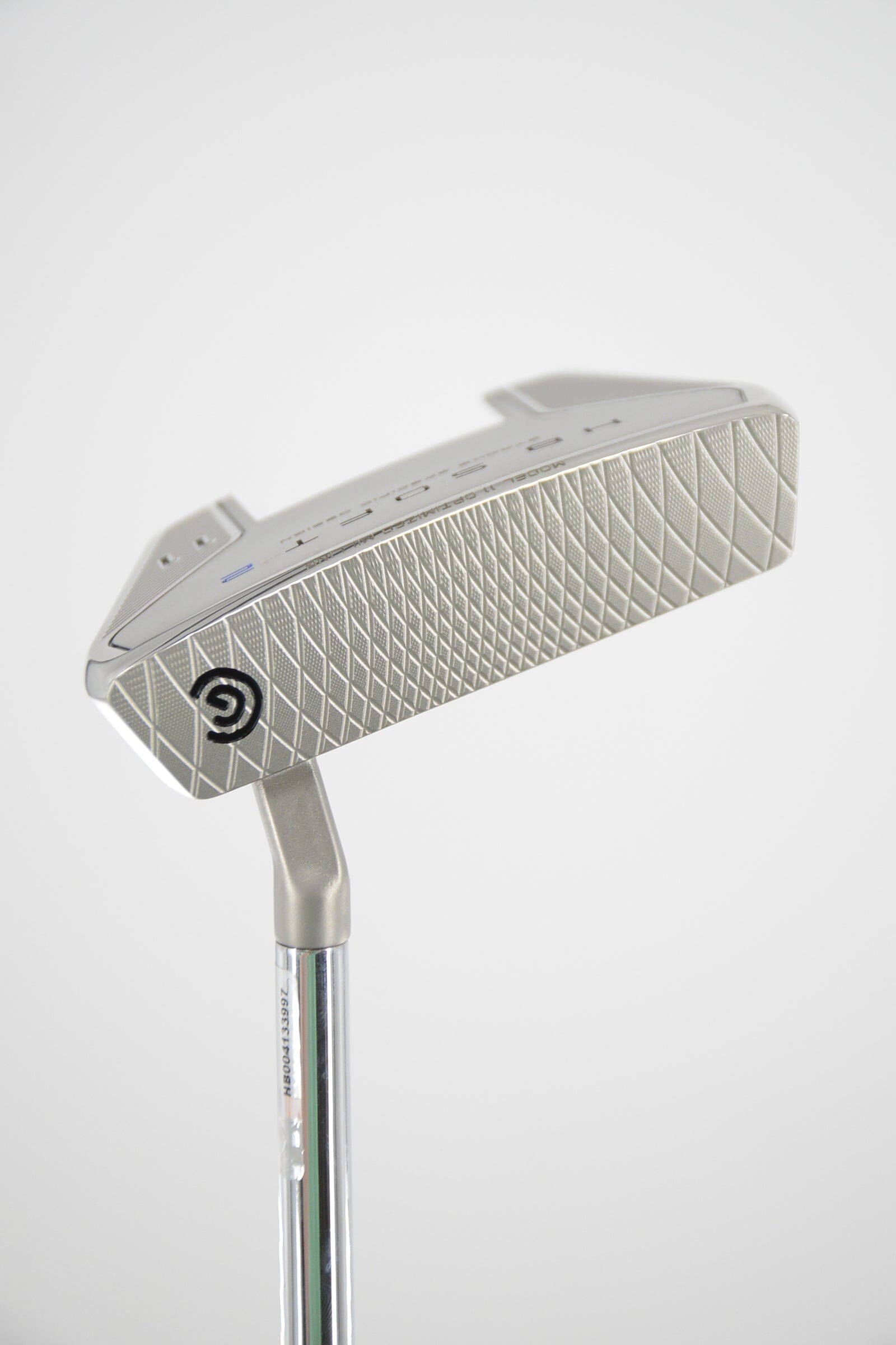 Cleveland HB Soft 2 11S Putter 35" Golf Clubs GolfRoots