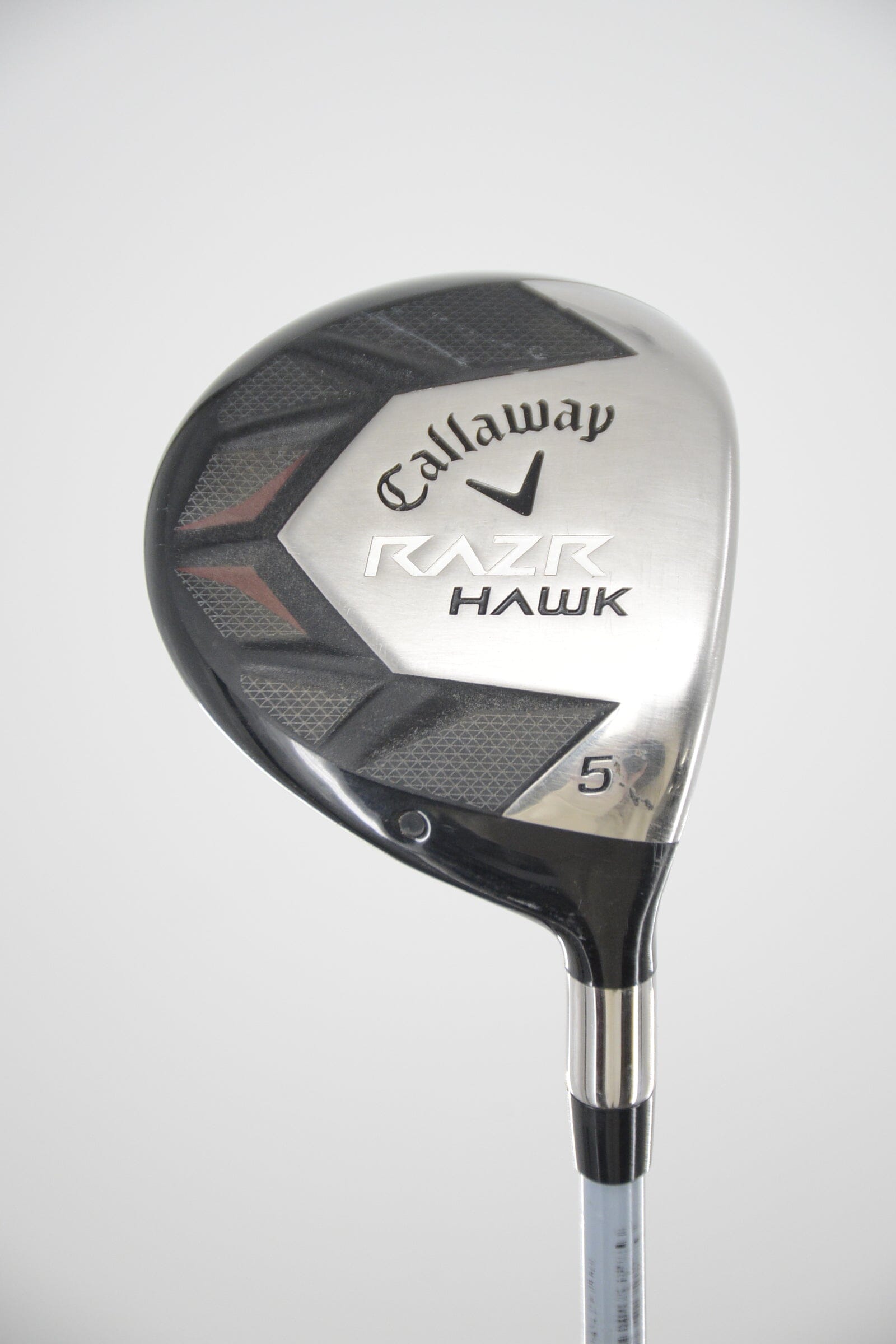Callaway RAZR Hawk 5 Wood R Flex 42" Golf Clubs GolfRoots