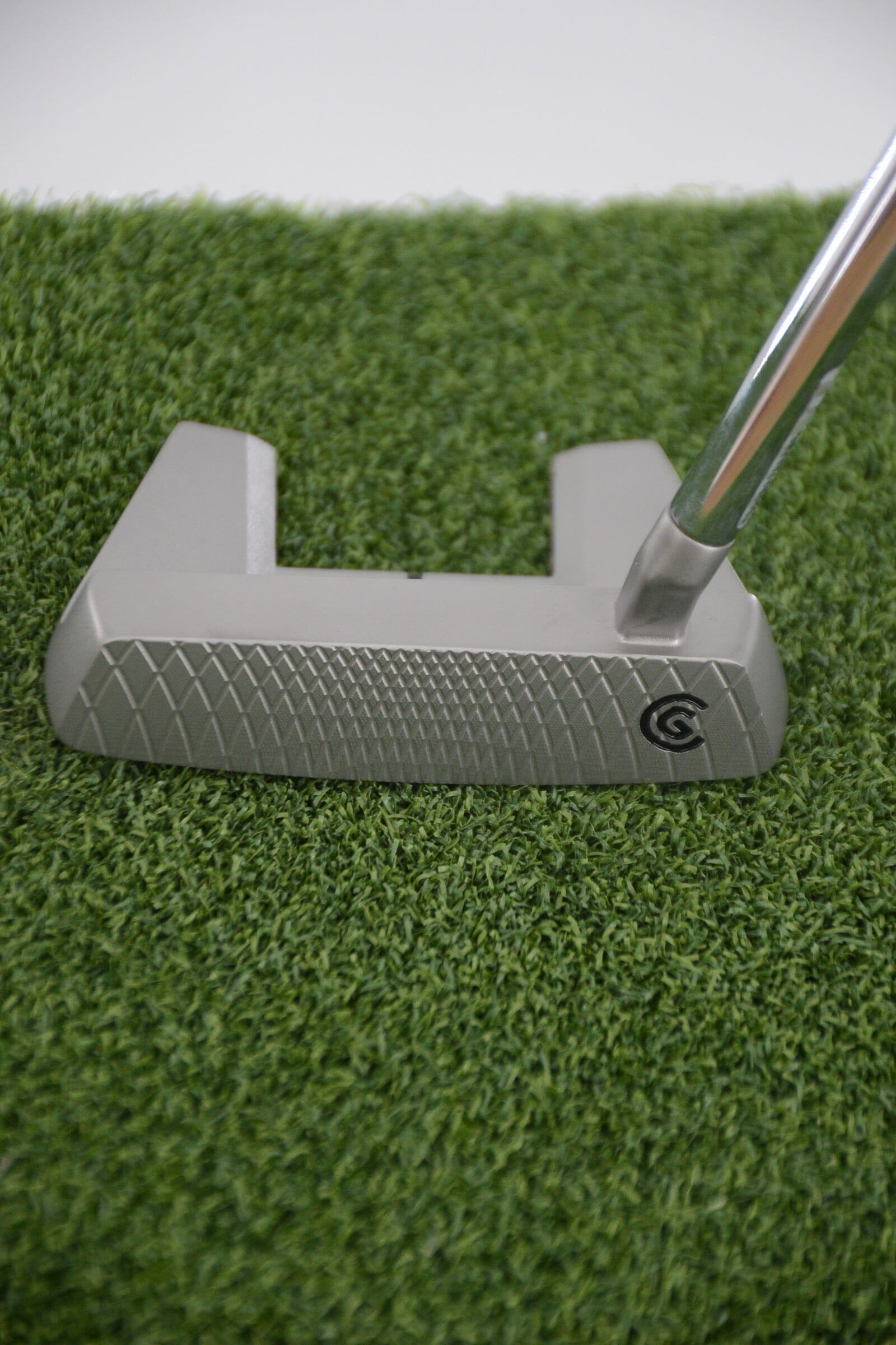 Cleveland HB Soft 2 11S Putter 35" Golf Clubs GolfRoots