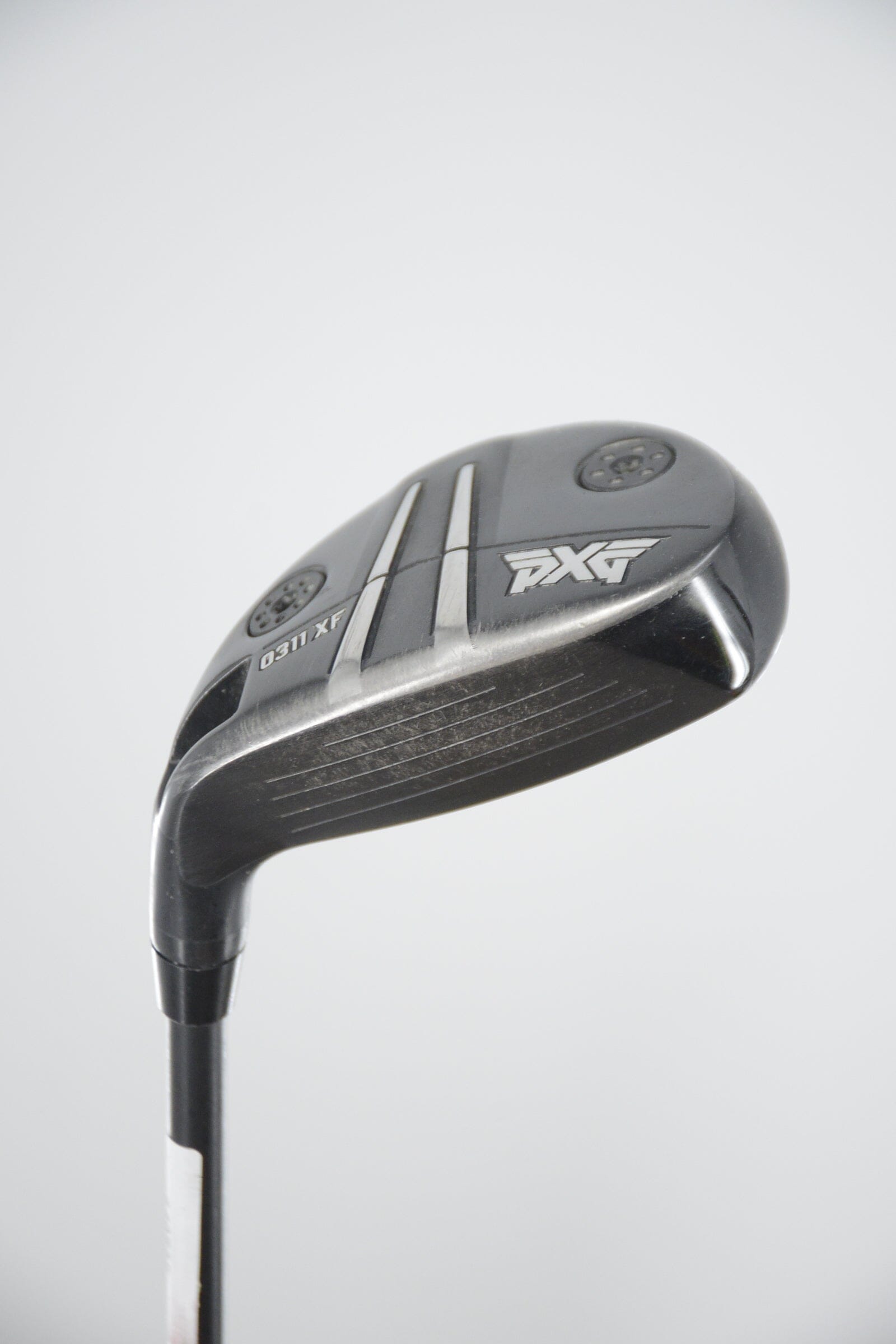 PXG 0311 XF Gen6 5 Hybrid R Flex 39.5" Golf Clubs GolfRoots