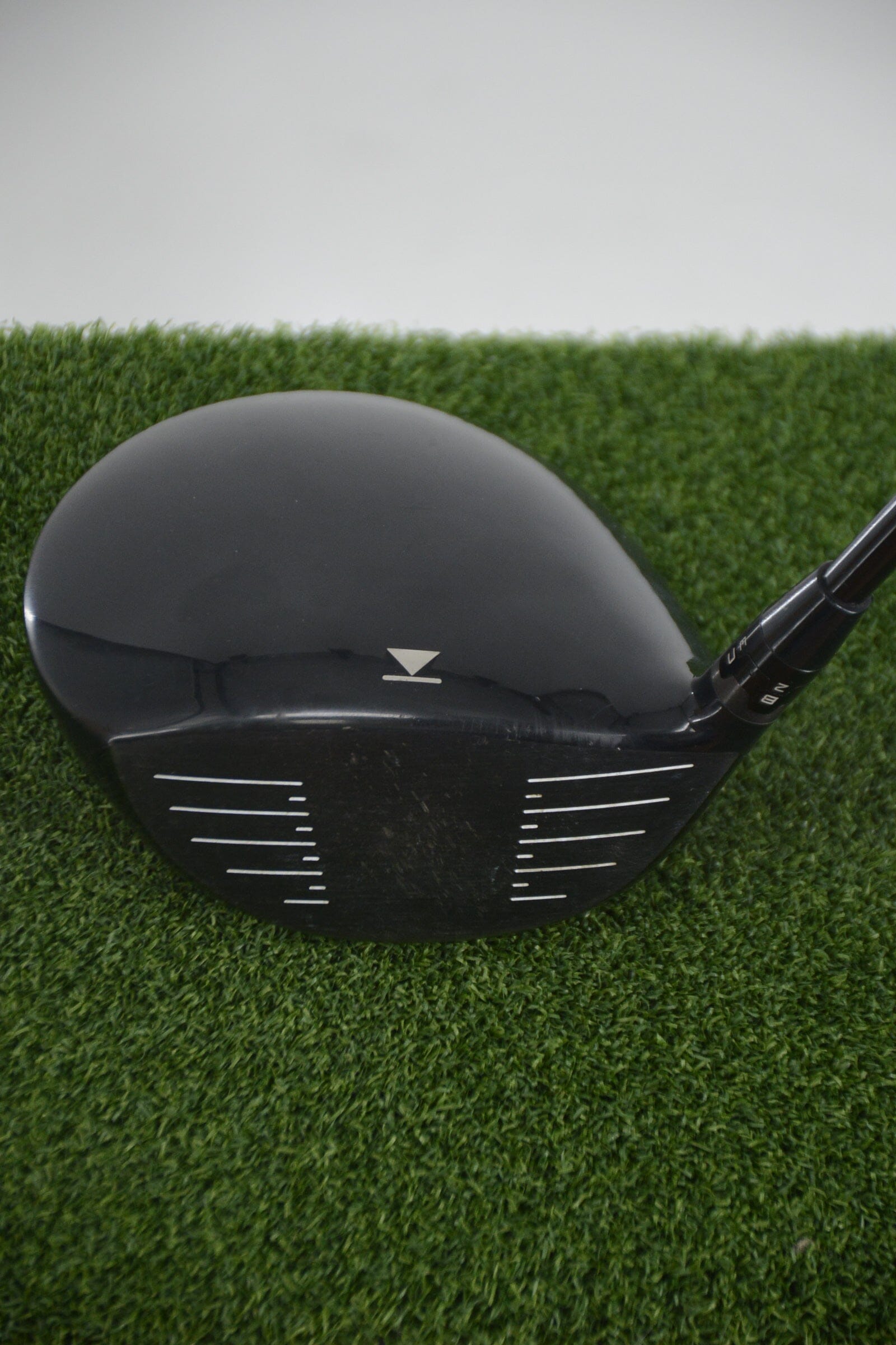 Titleist 910D3 9.5 Degree Driver R Flex 45.5" Golf Clubs GolfRoots