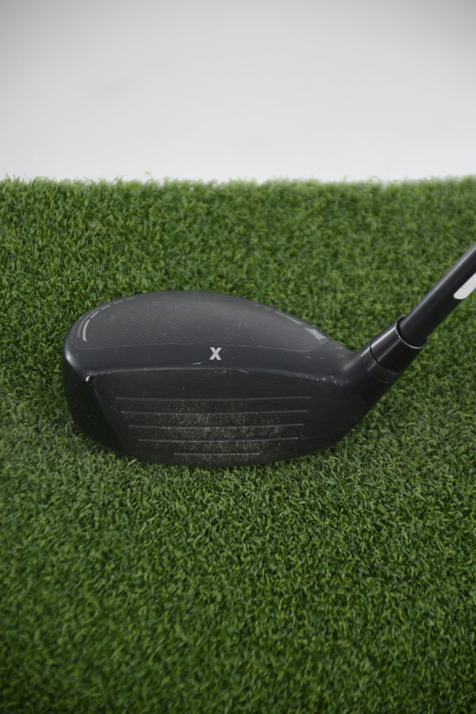 PXG 0311 XF Gen6 5 Hybrid R Flex 39.5" Golf Clubs GolfRoots