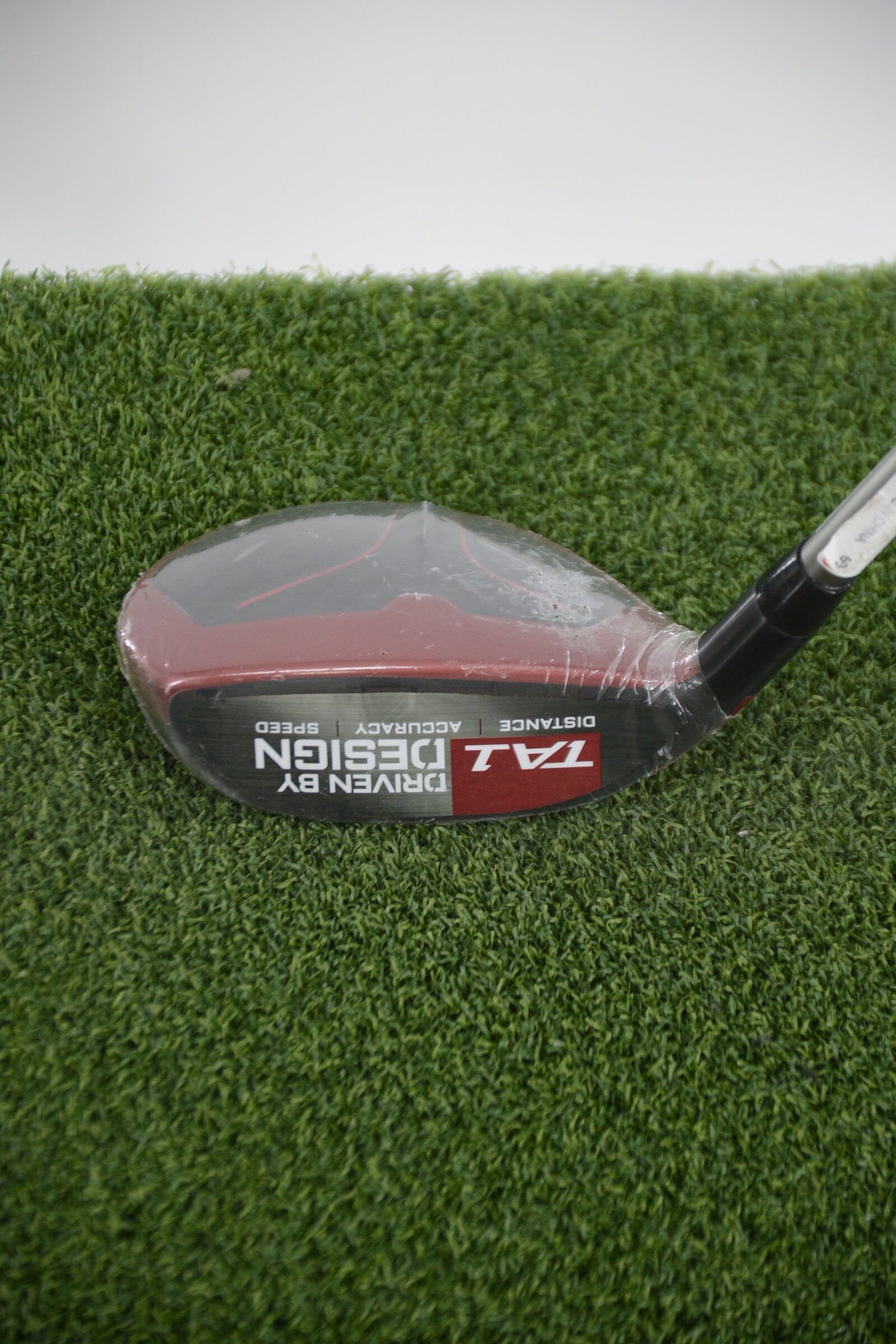 NEW Tommy Armour Ta1 3 Hybrid R Flex 40" Golf Clubs GolfRoots