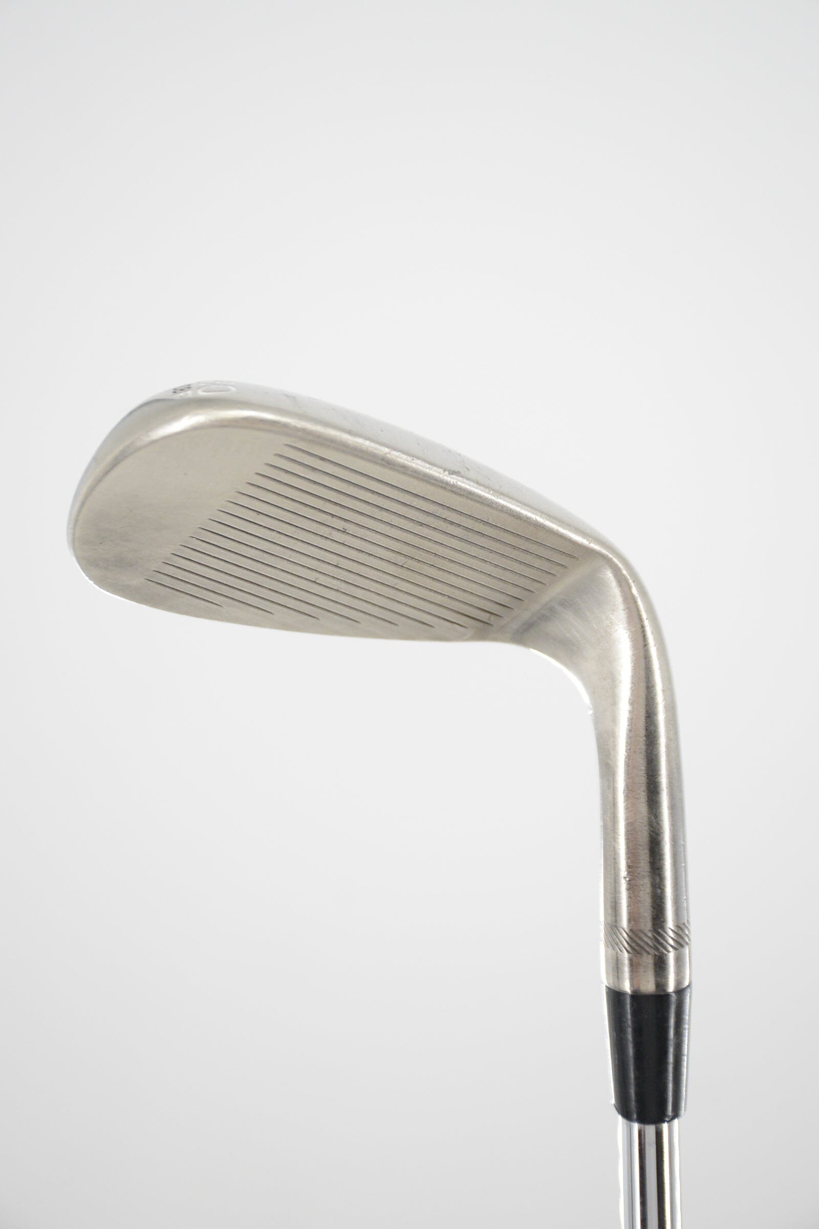 Lefty Titleist Vokey SM7 Brushed Steel 50 Degree Wedge R Flex 36" Golf Clubs GolfRoots