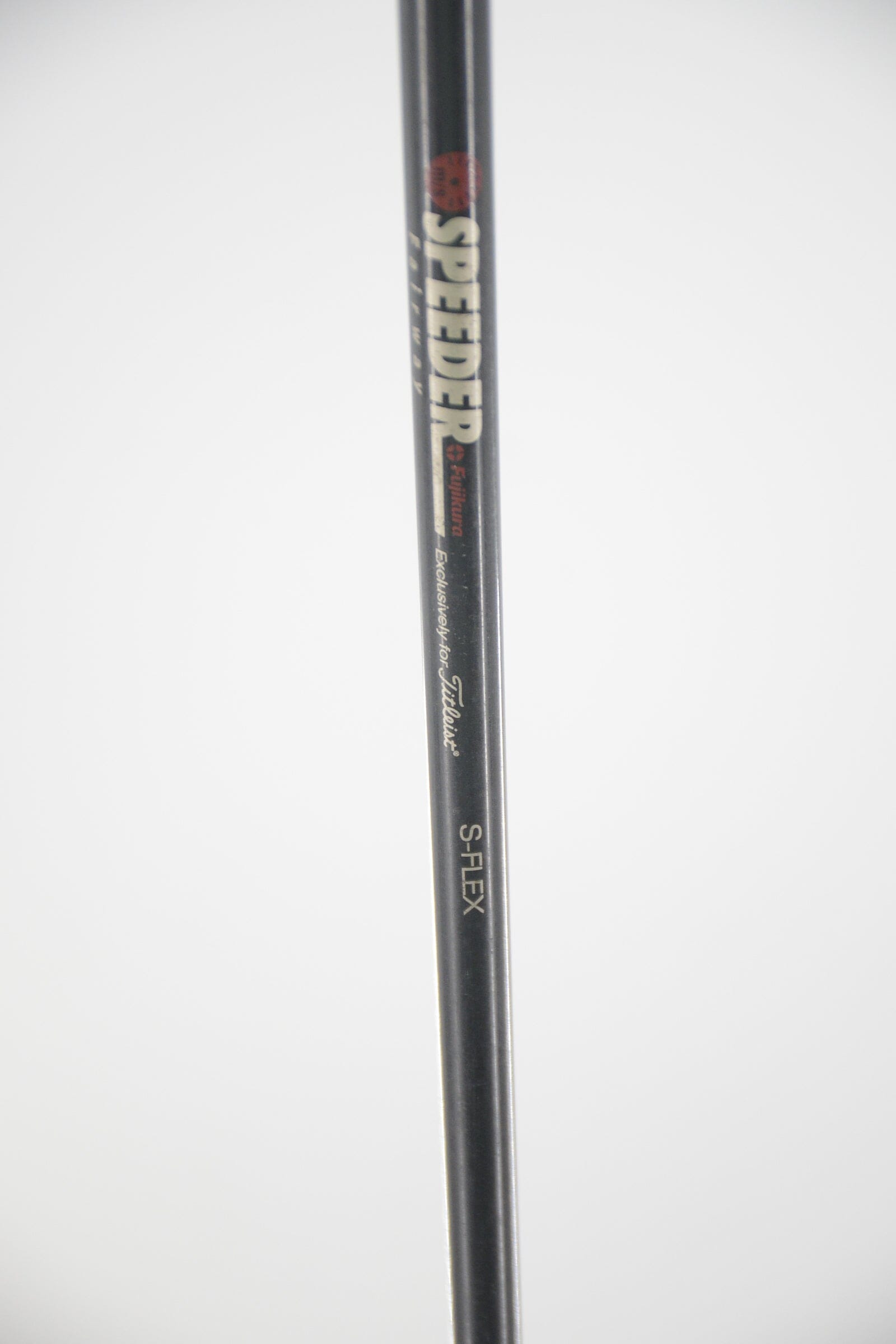Titleist 980F 15 Degree Wood S Flex 42.75" Golf Clubs GolfRoots