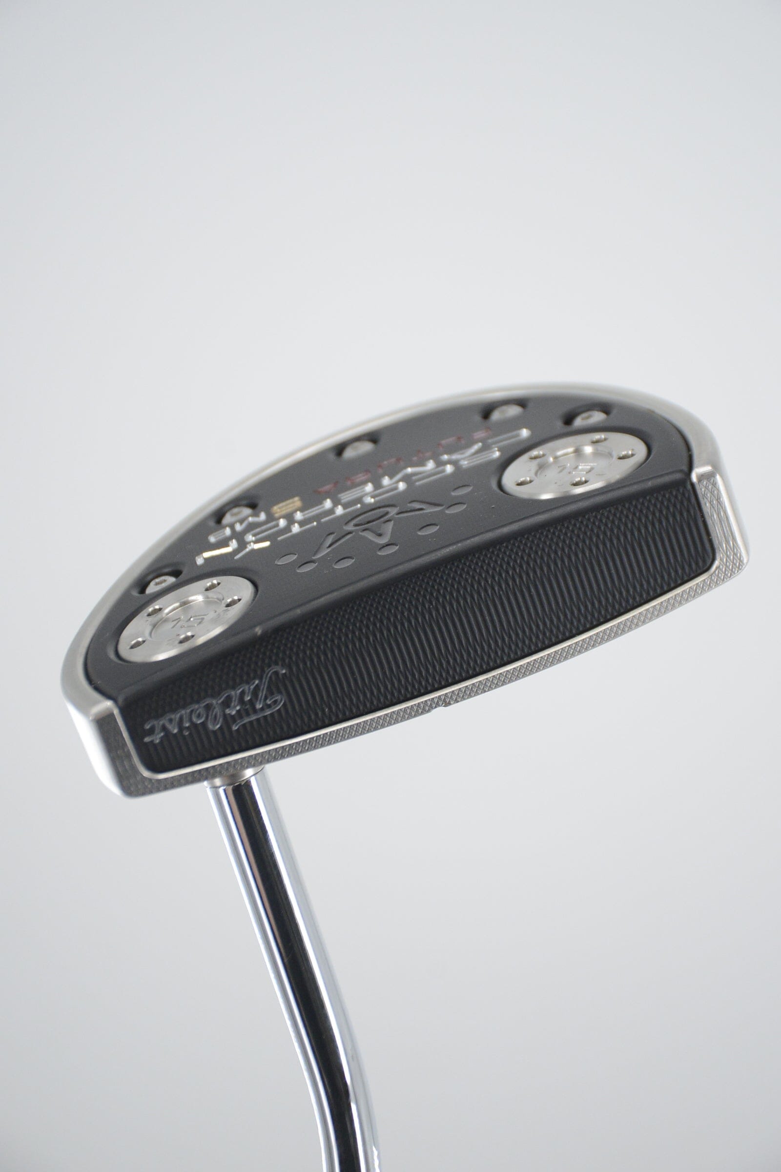 Scotty Cameron Futura 5MB Putter 34" Golf Clubs GolfRoots