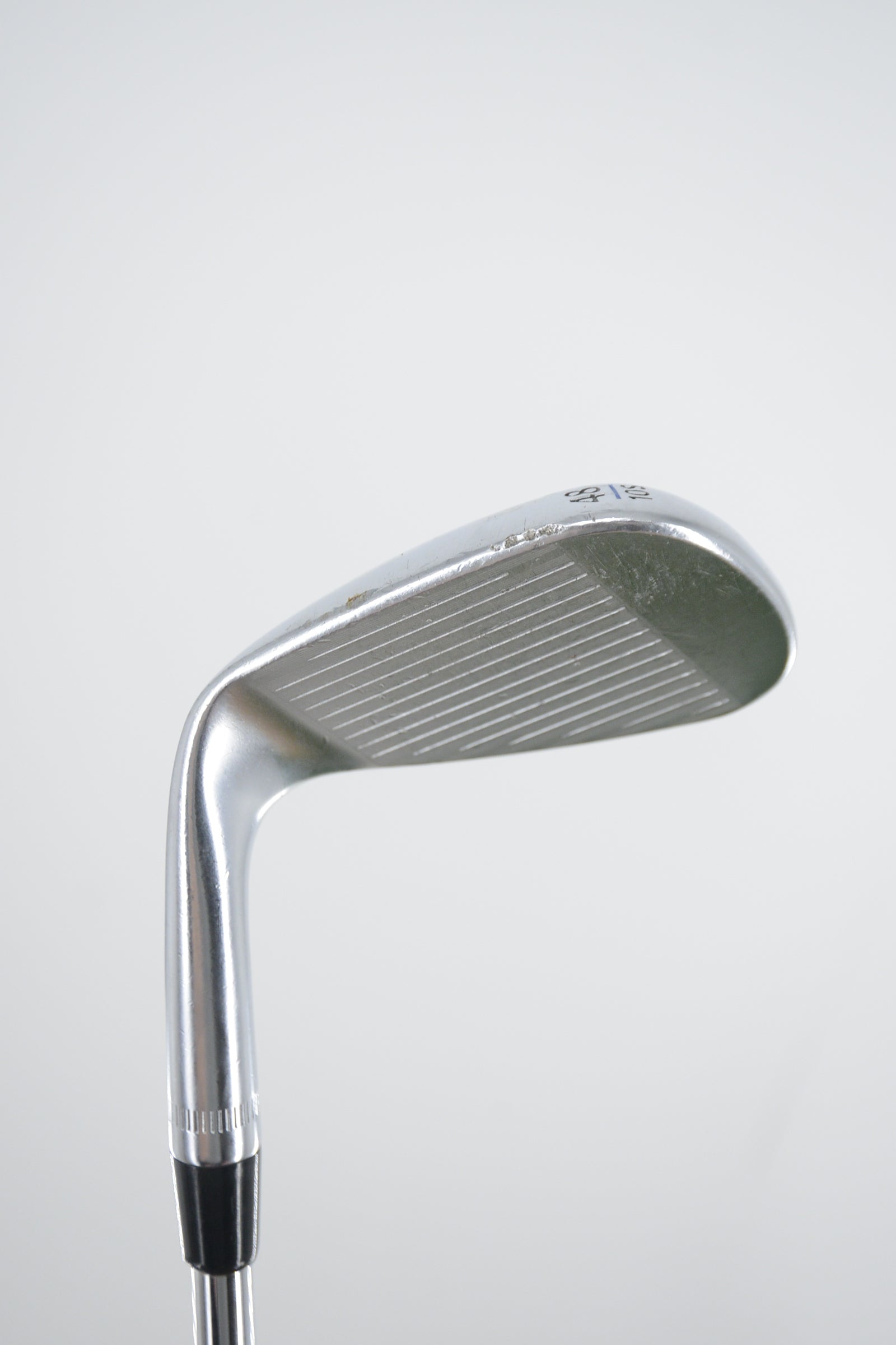 Callaway Jaws MD5 Chrome 48 Degree Wedge S Flex 35.5"
