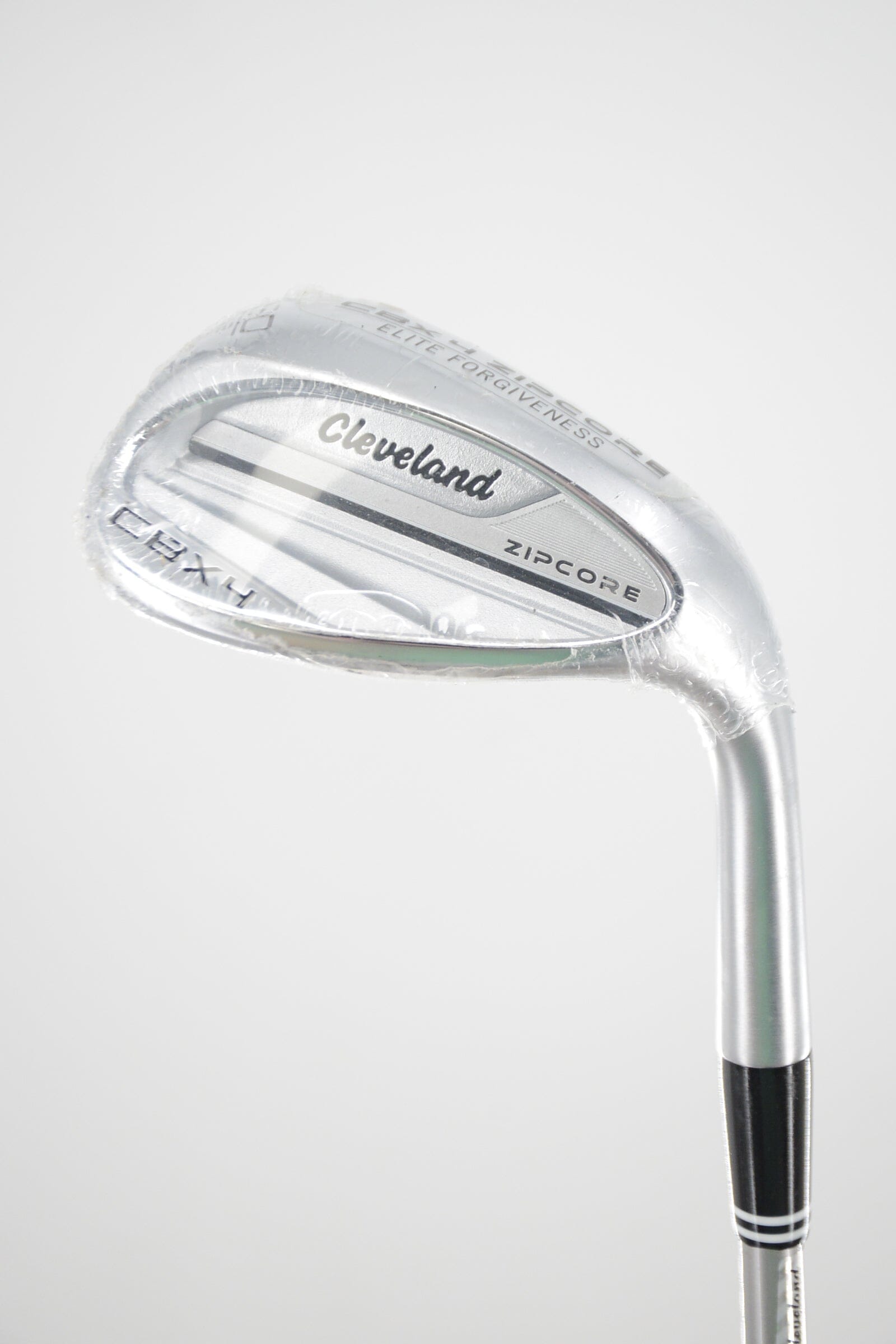 NEW Women's Cleveland CBX 4 60 Degree Wedge W Flex 34"
