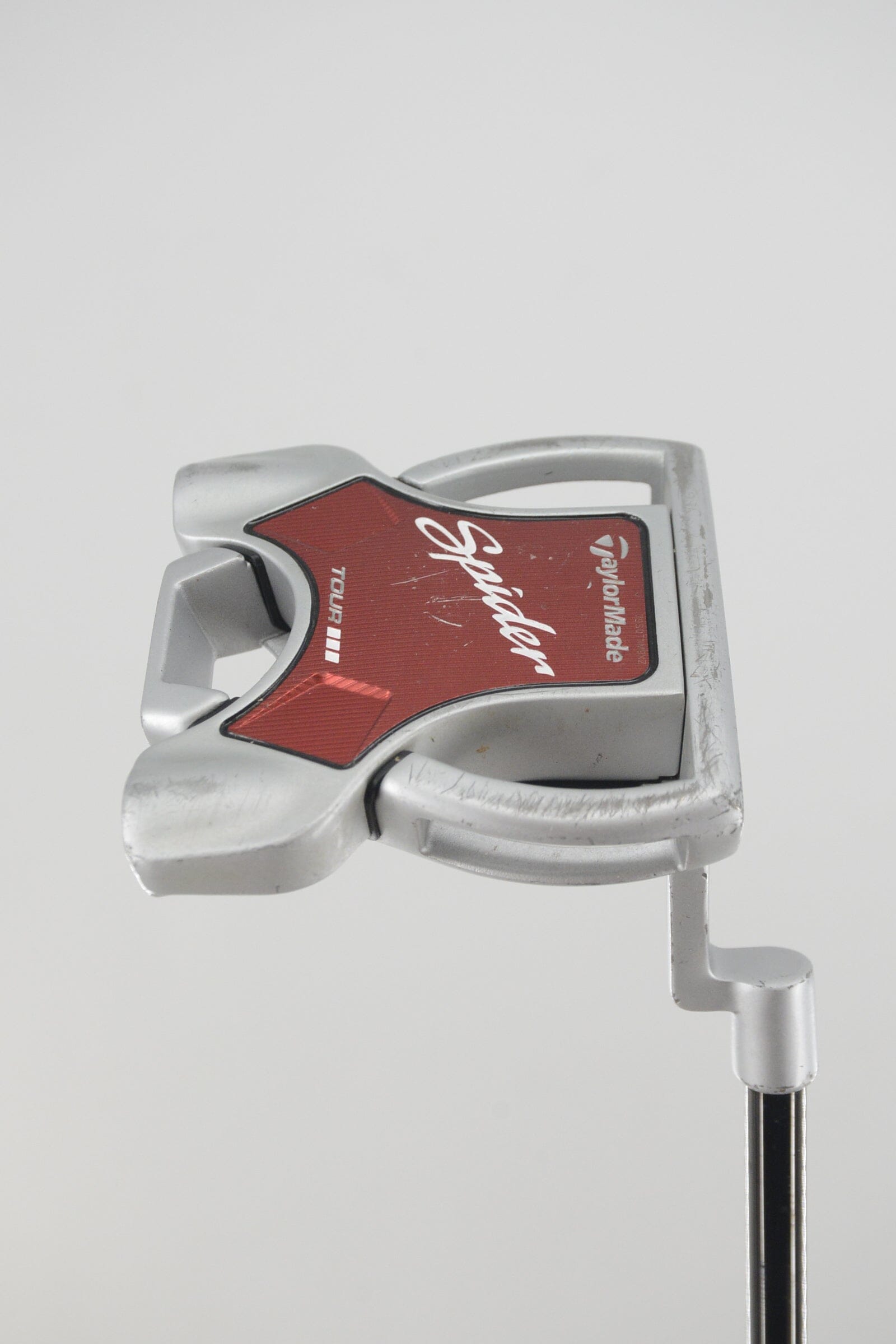 TaylorMade Spider Tour Putter 34.5" Golf Clubs GolfRoots