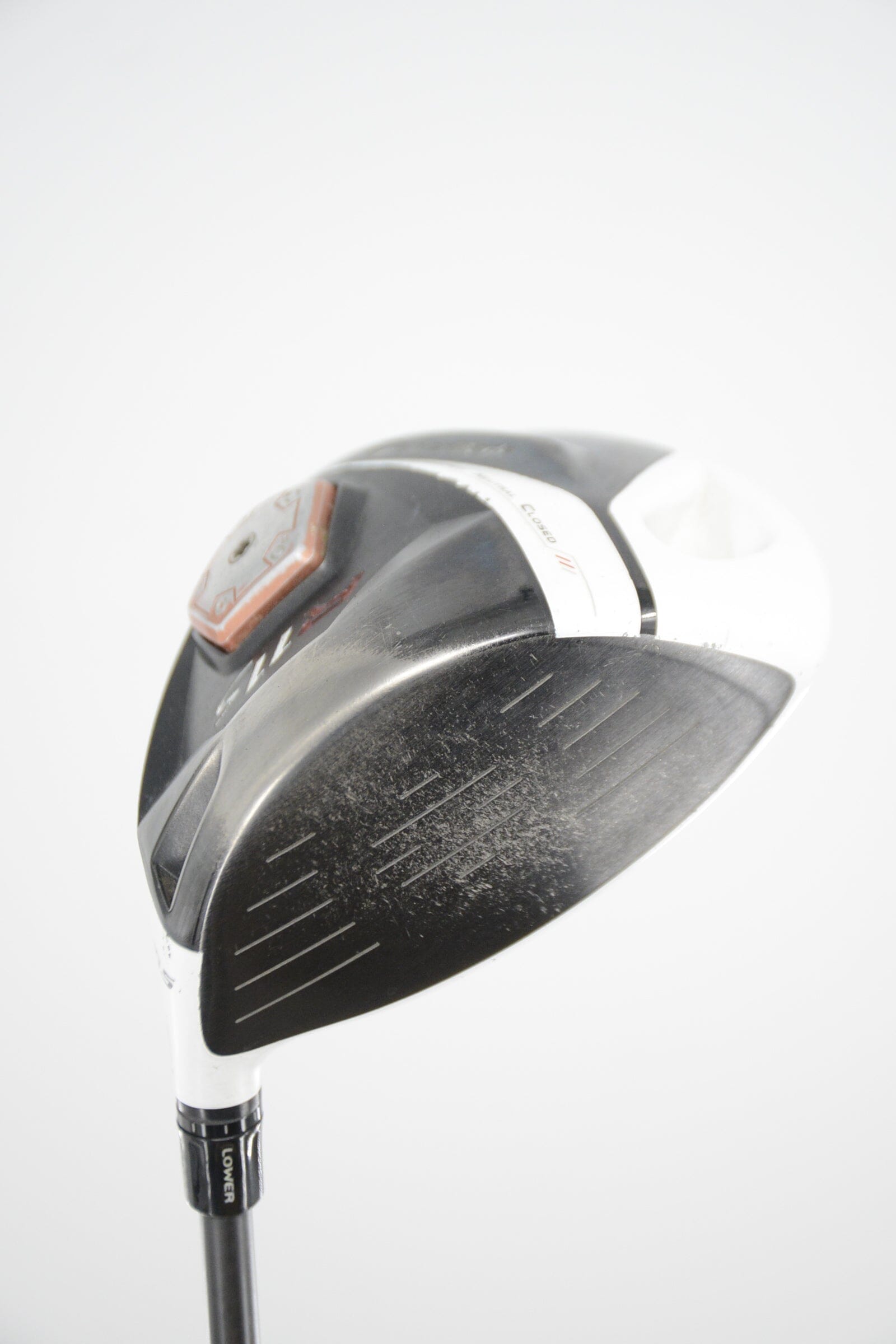 TaylorMade R11-S 10.5 Degree Driver S Flex 45" Golf Clubs GolfRoots