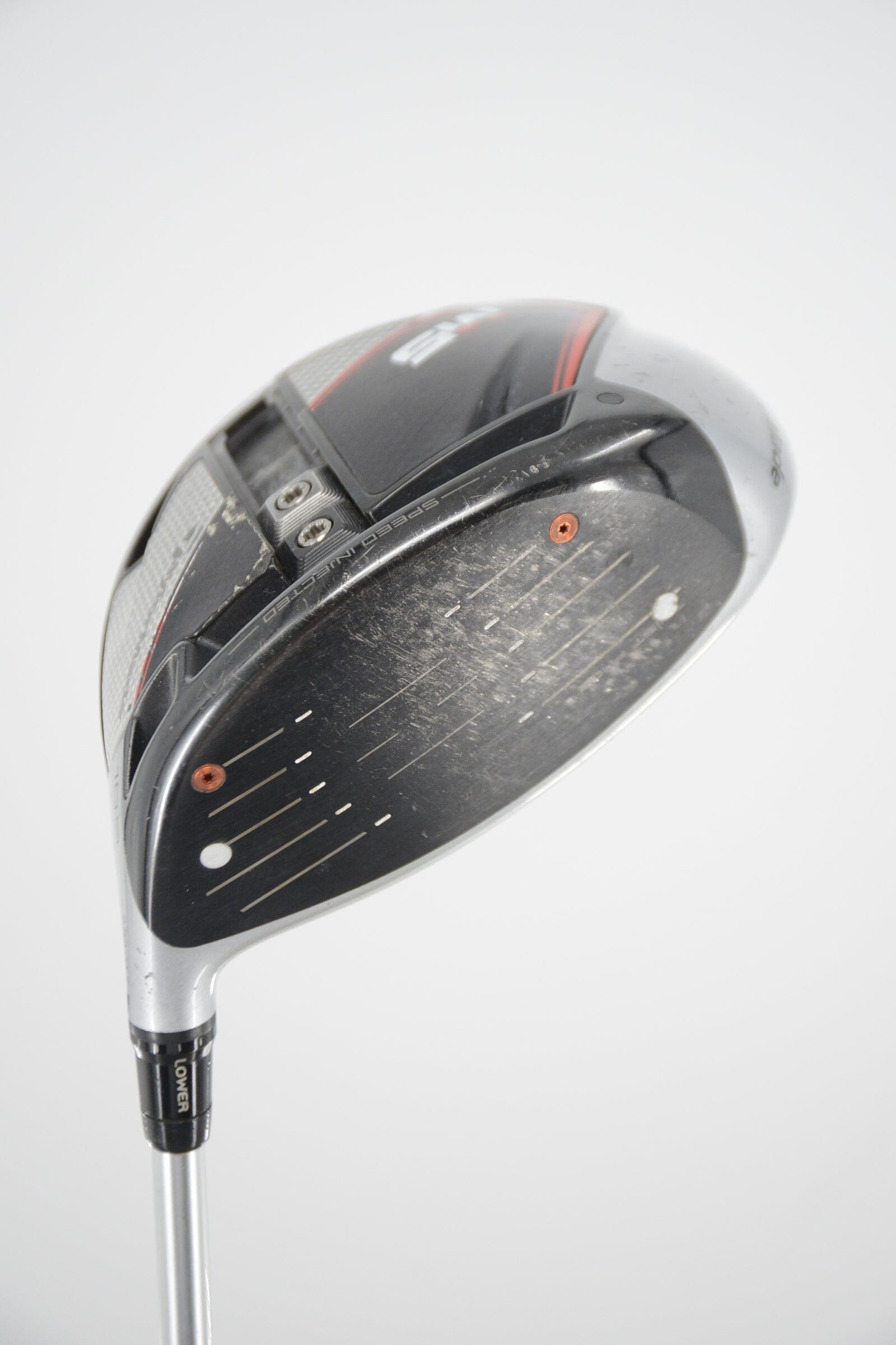 TaylorMade M5 10.5 Degree Driver S Flex 45.5" Golf Clubs GolfRoots