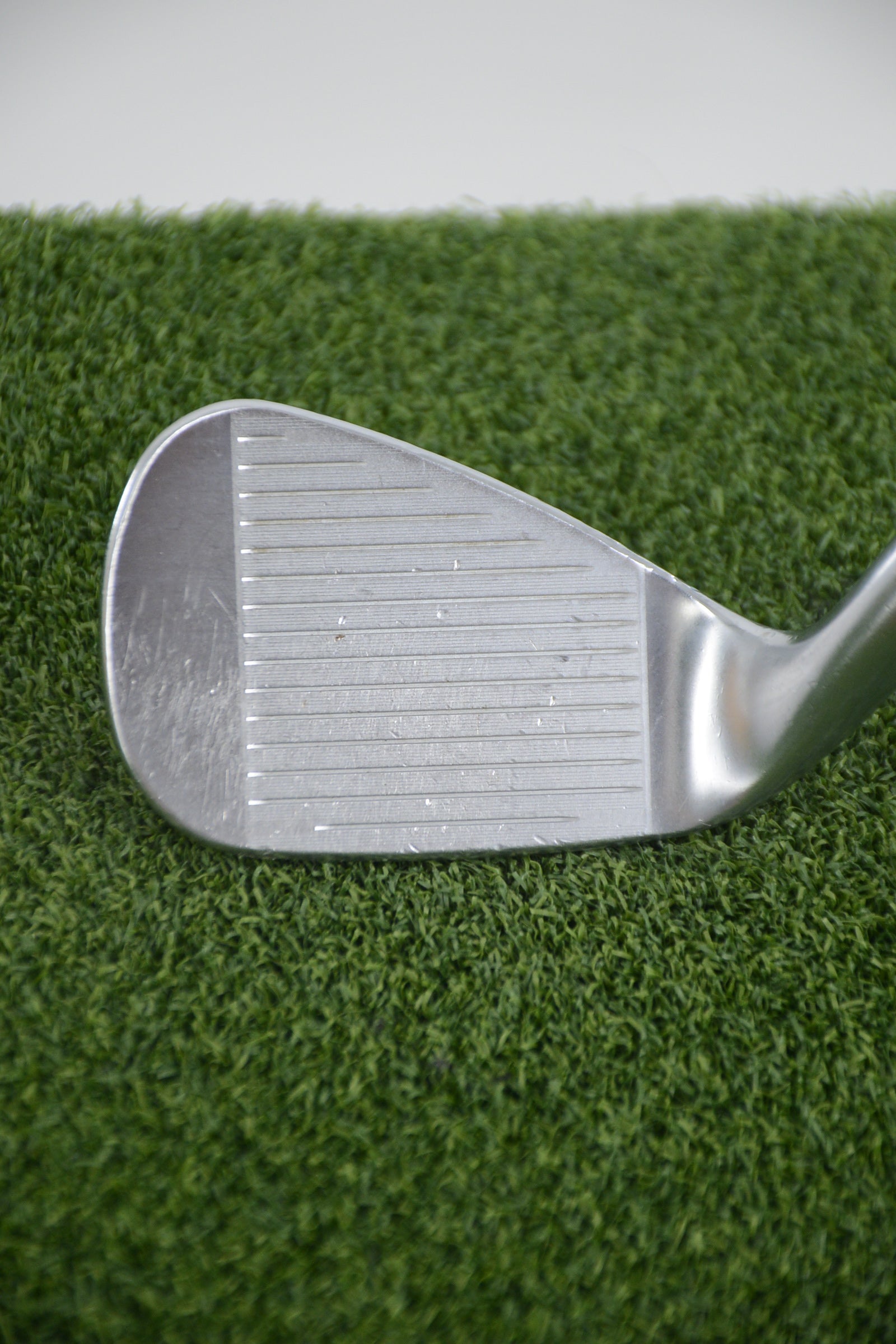 Callaway Jaws MD5 Chrome 48 Degree Wedge S Flex 35.5"